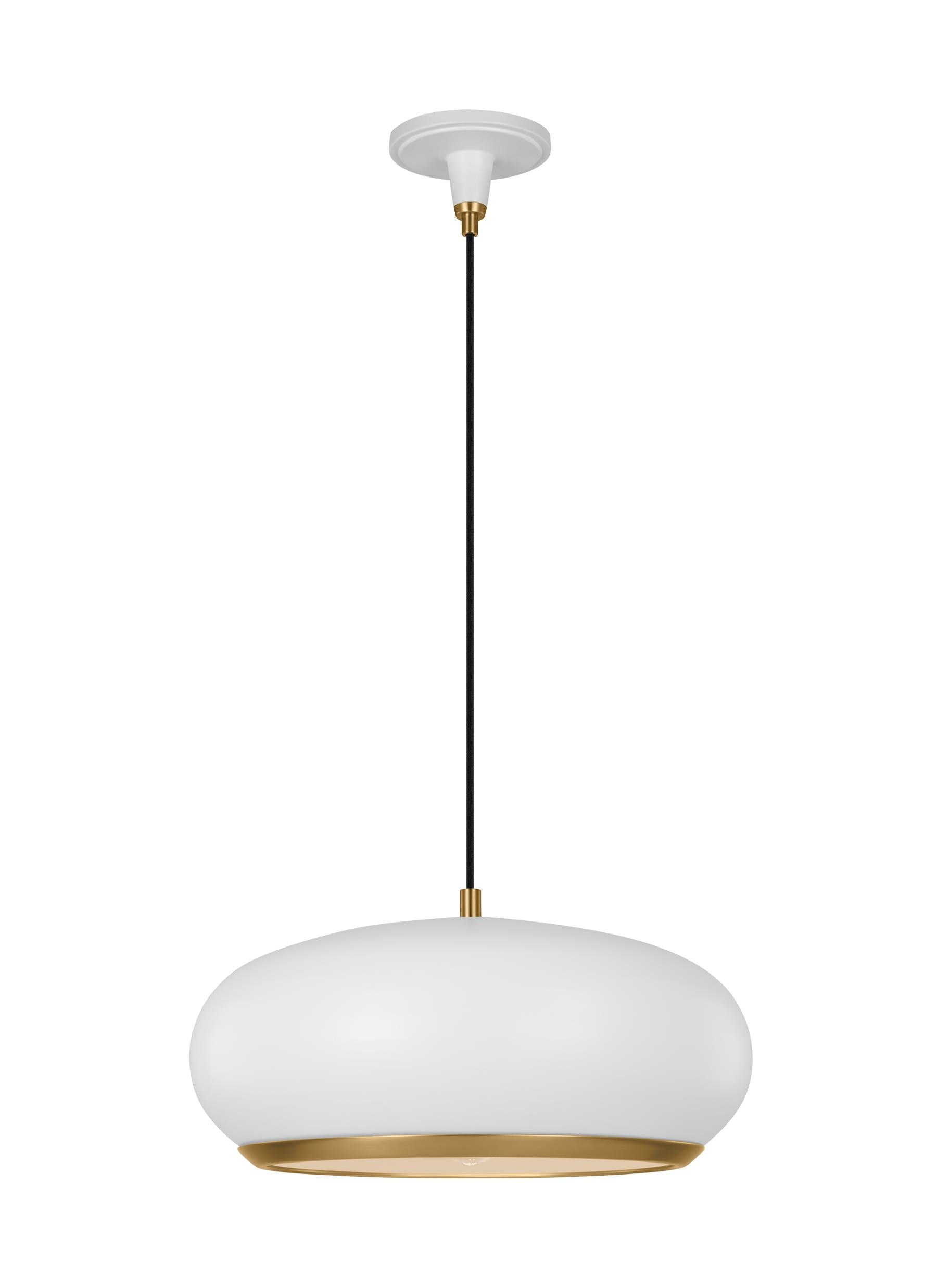 Clasica Pendant