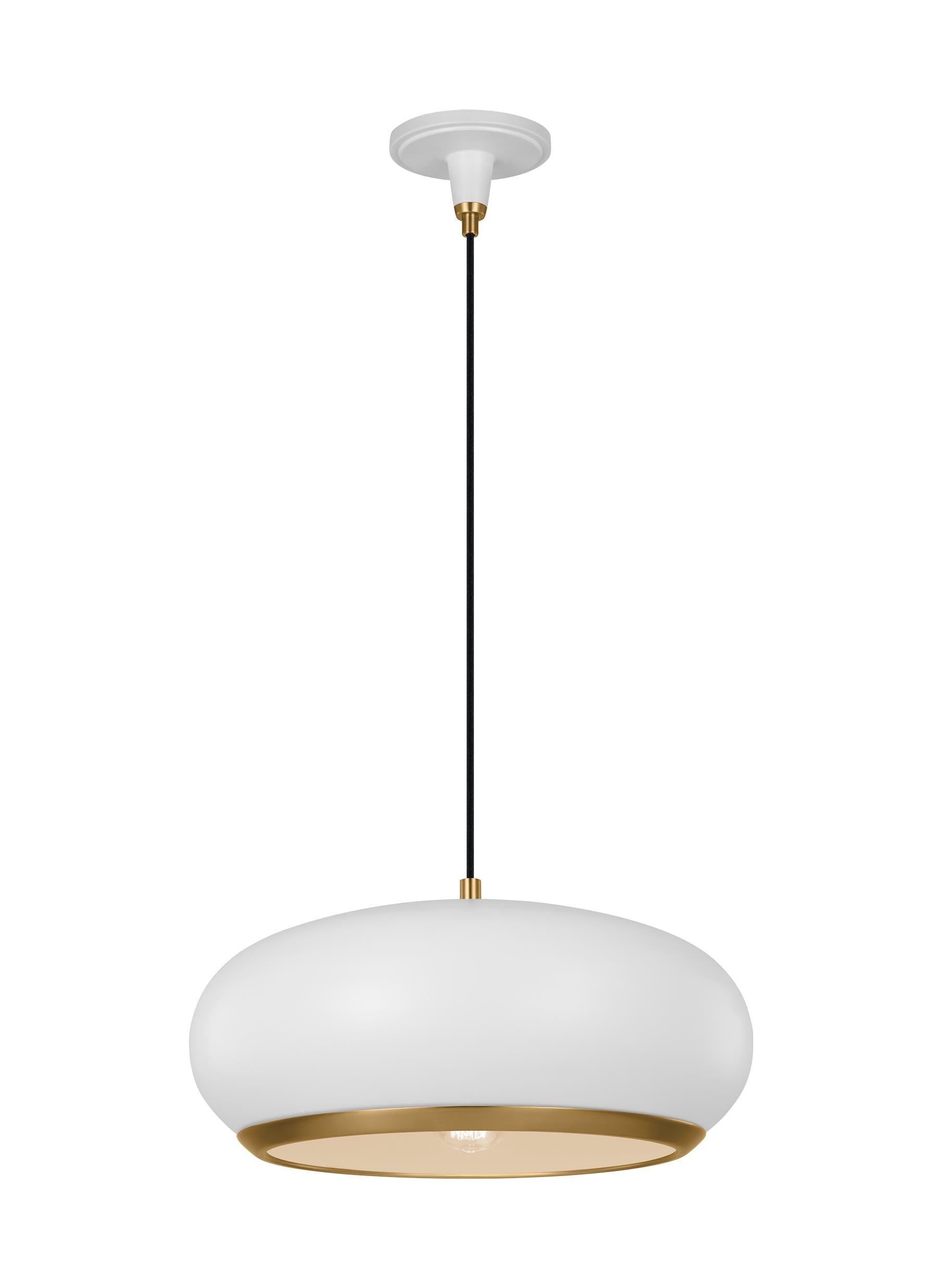 Clasica Pendant