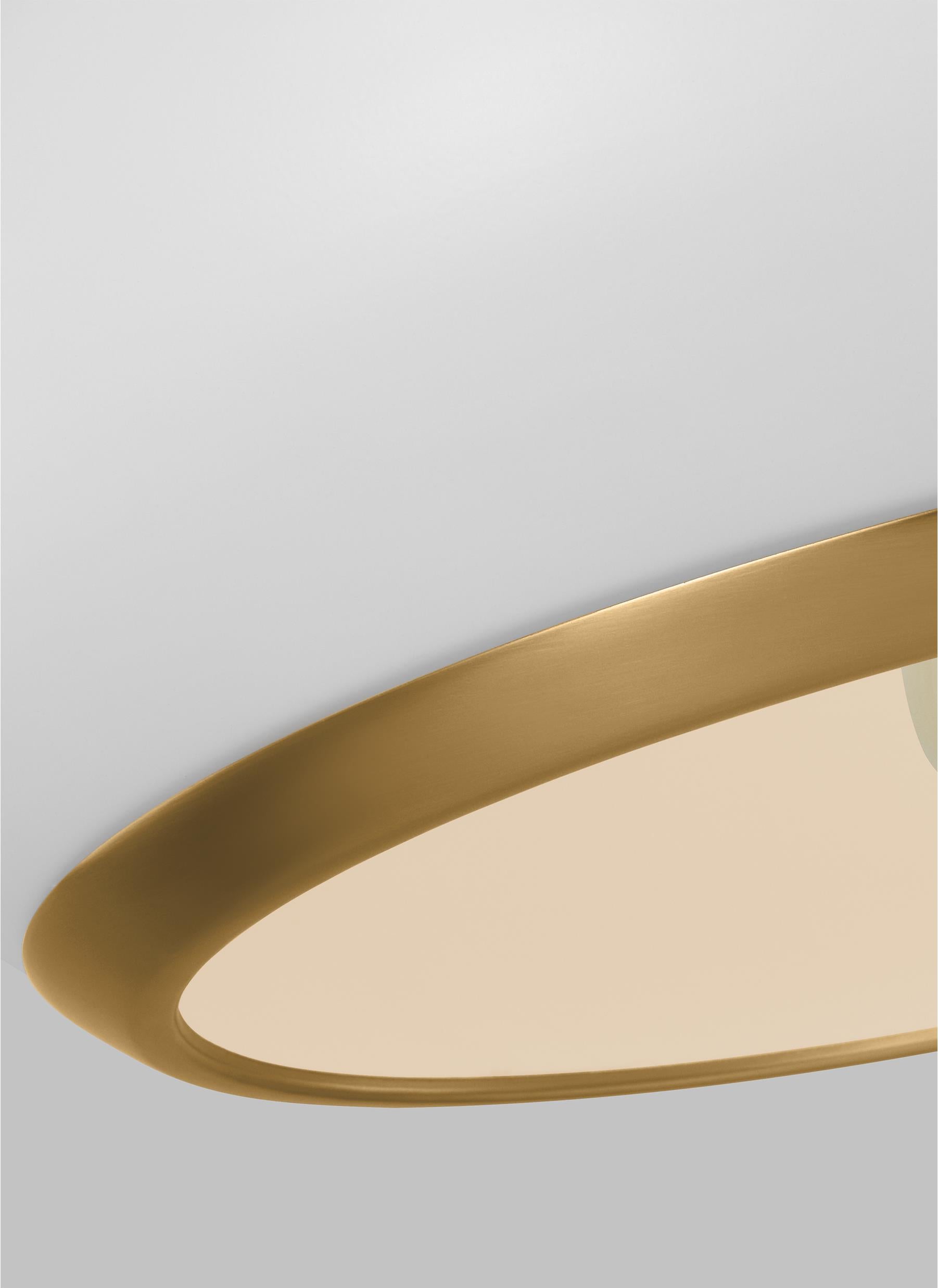 Clasica Pendant