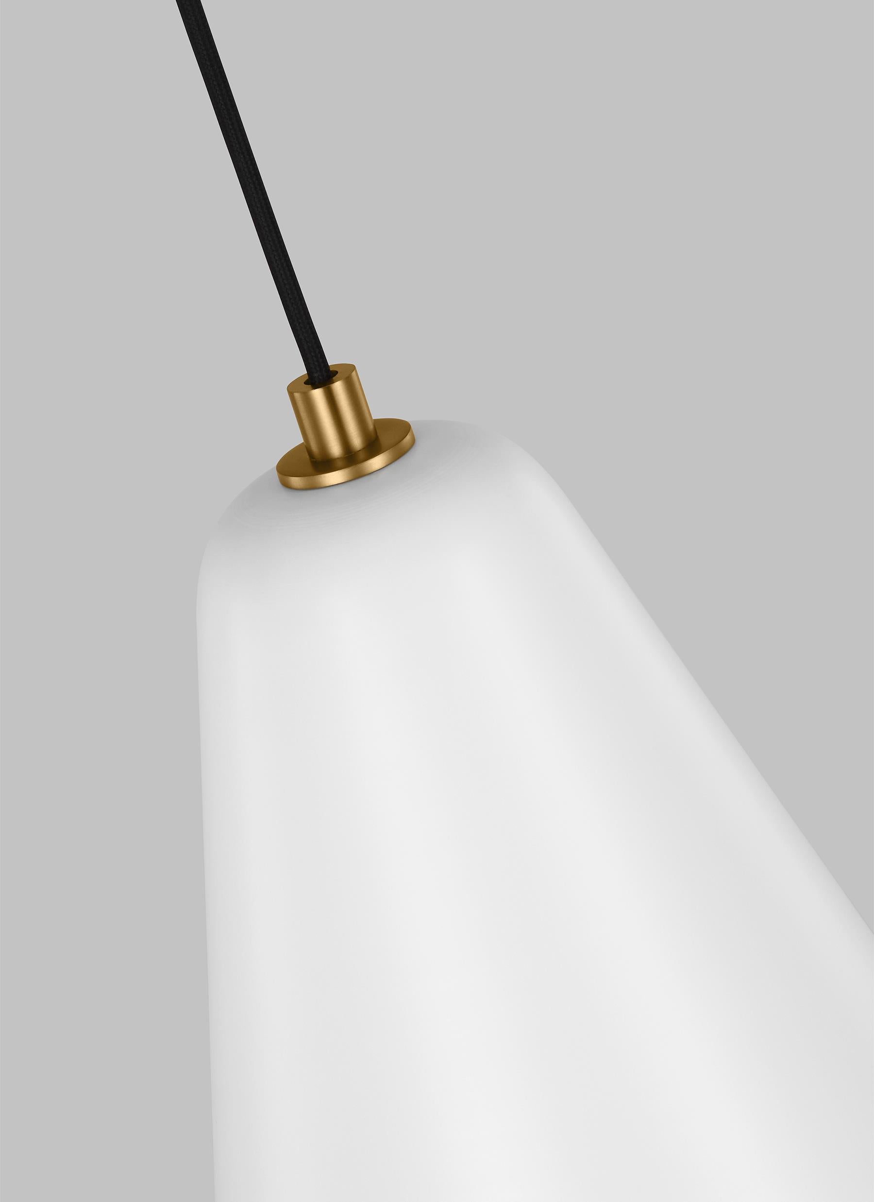 Clasica Pendant