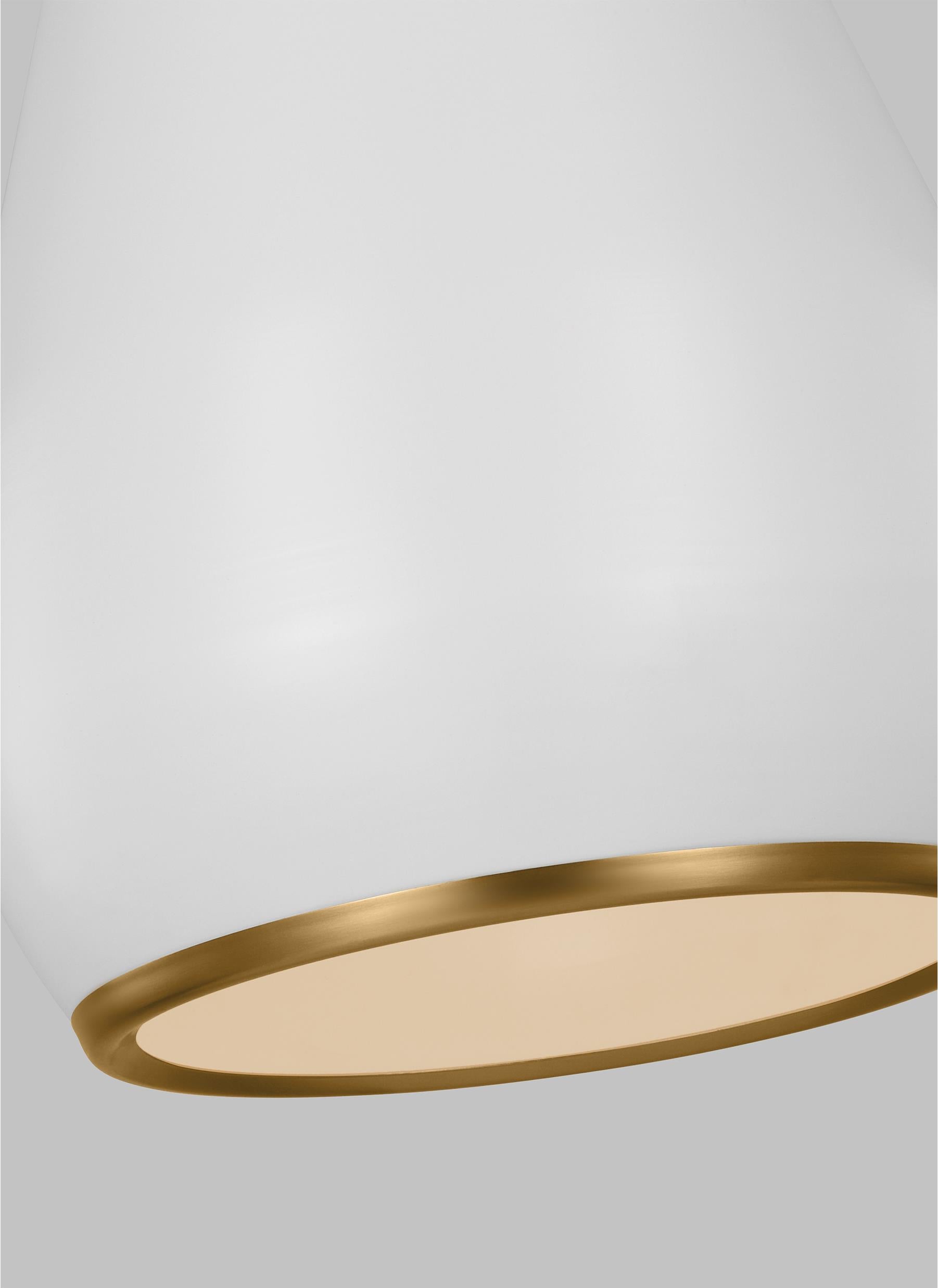 Clasica Pendant
