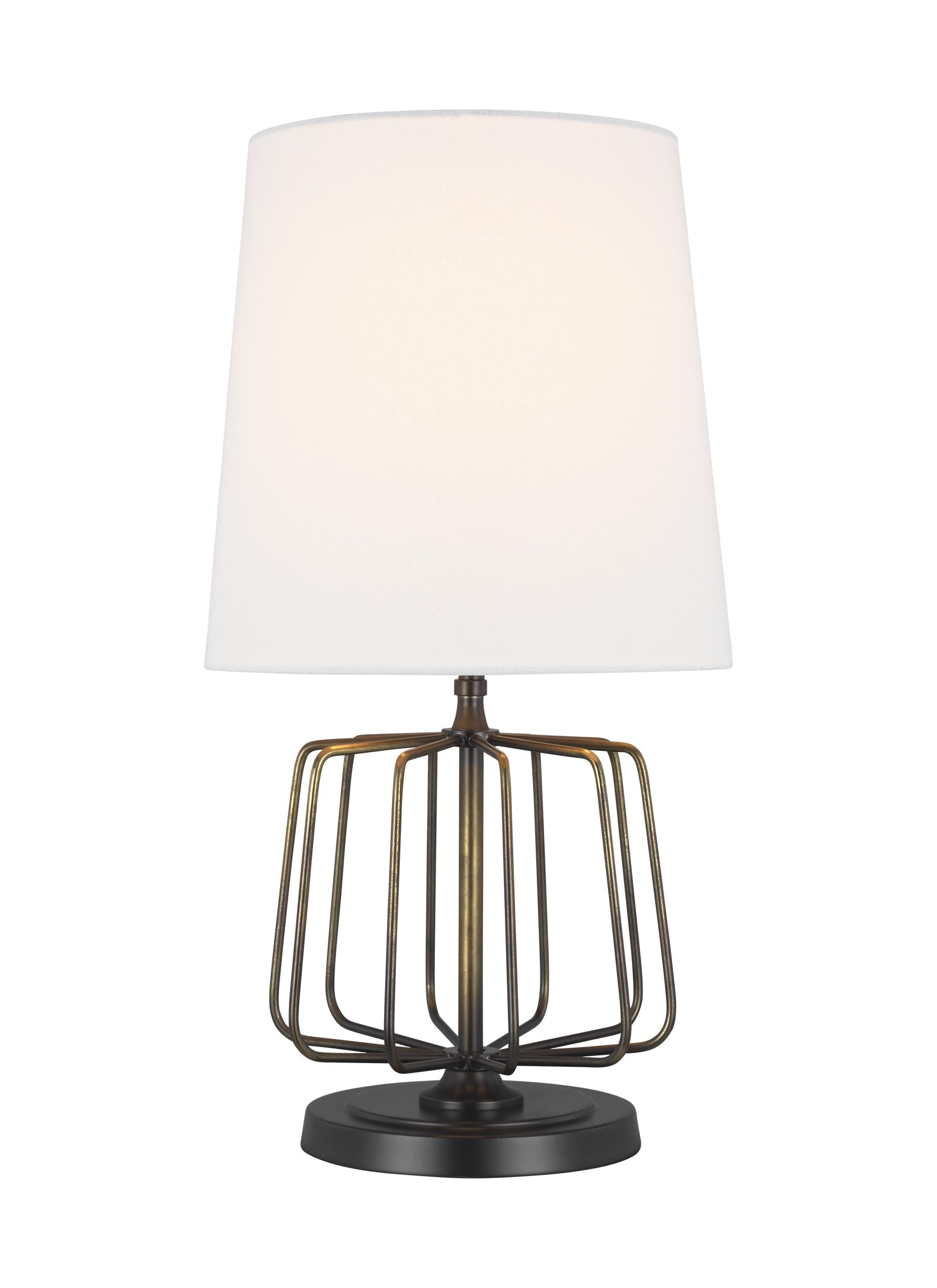 Milo Mini Table Lamp
