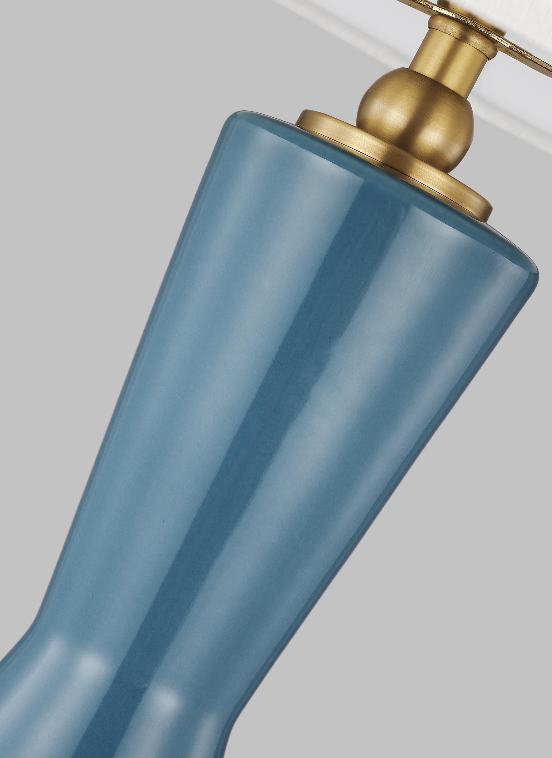 Jens Table Lamp