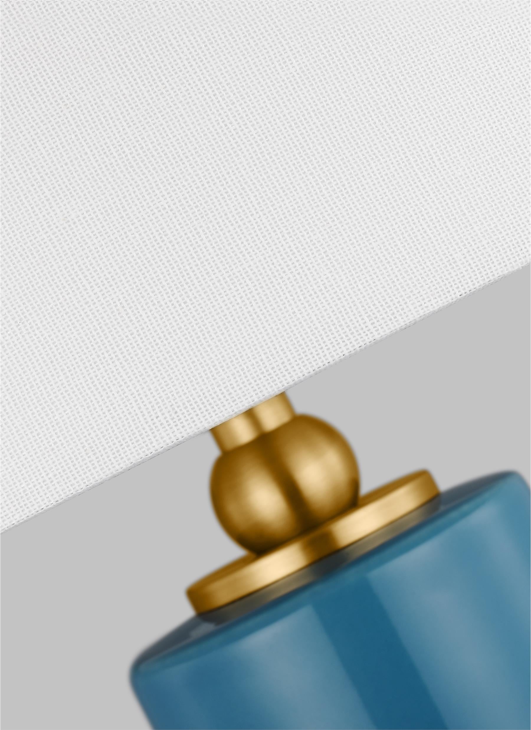 Jenna Table Lamp