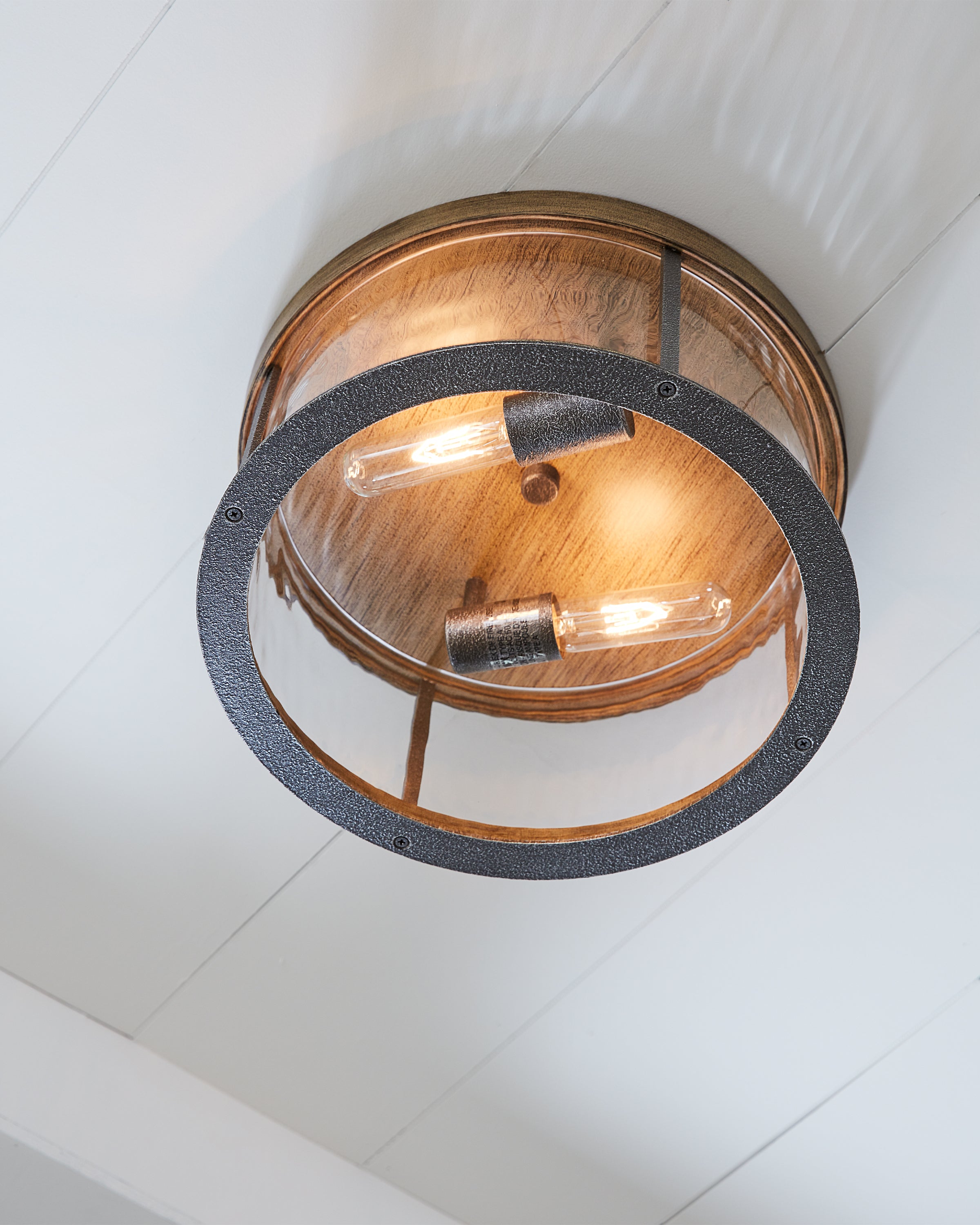 Angelo Flush Mount