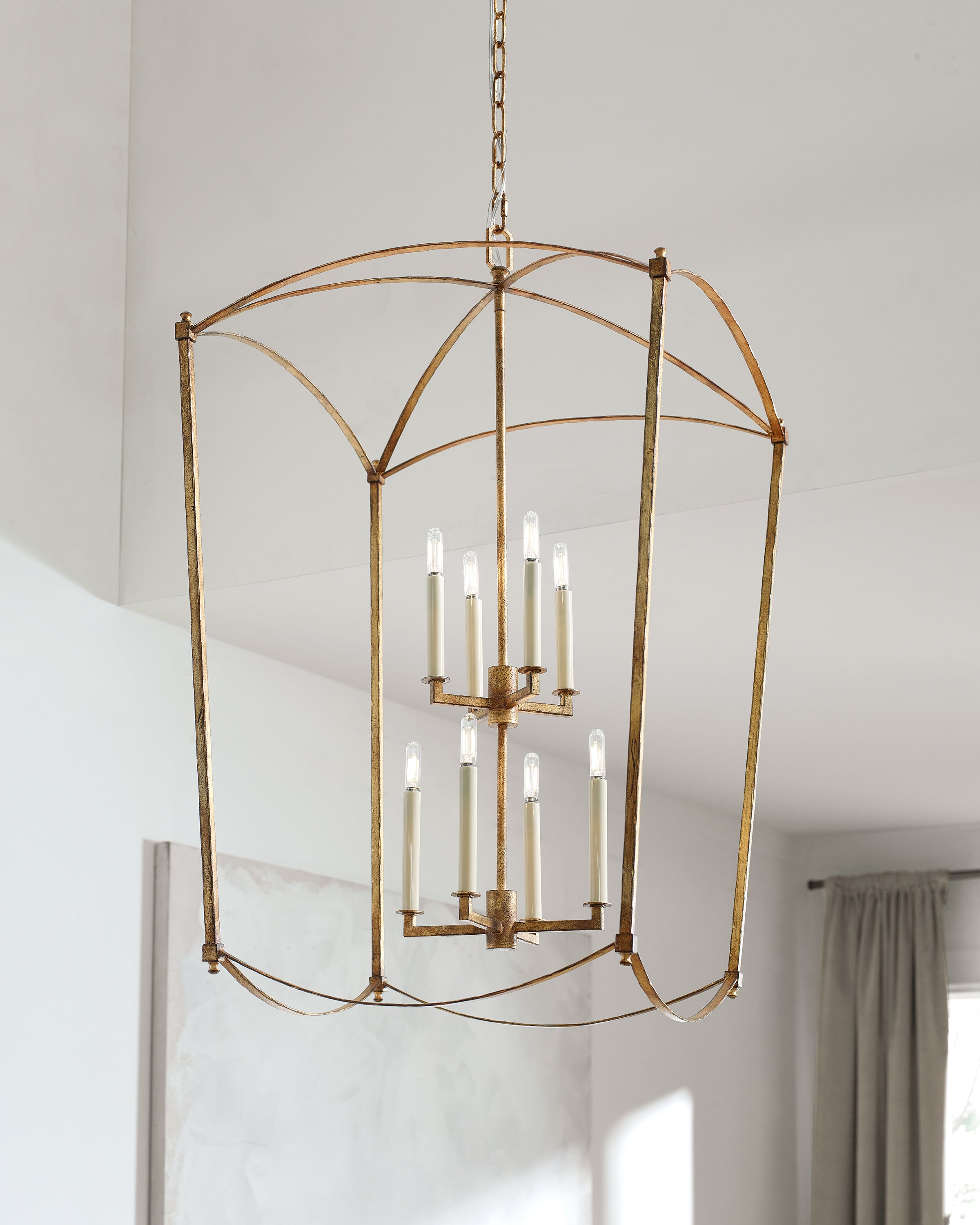 Thayer Lantern