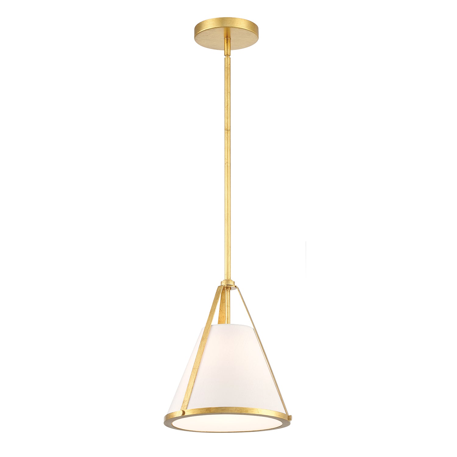 Fulton Pendant