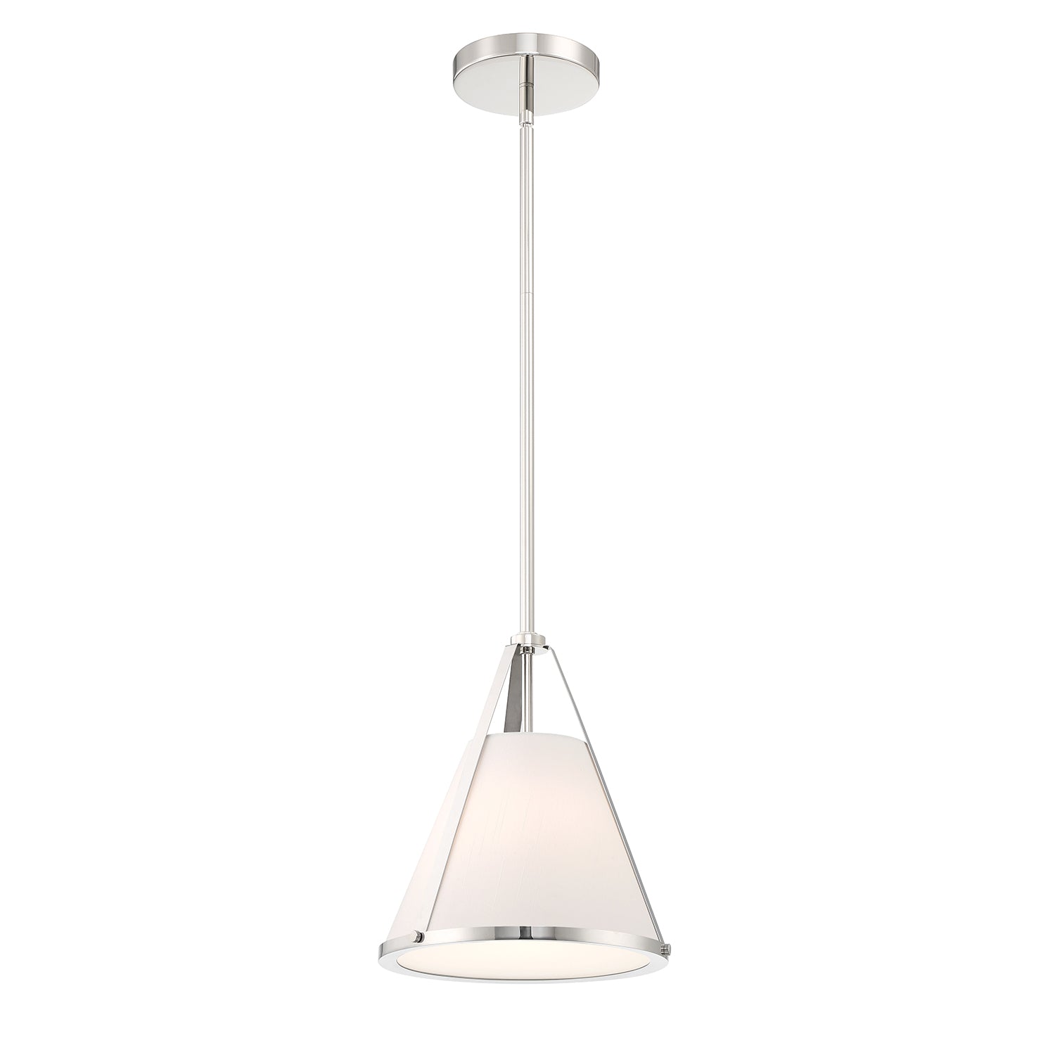 Fulton Pendant