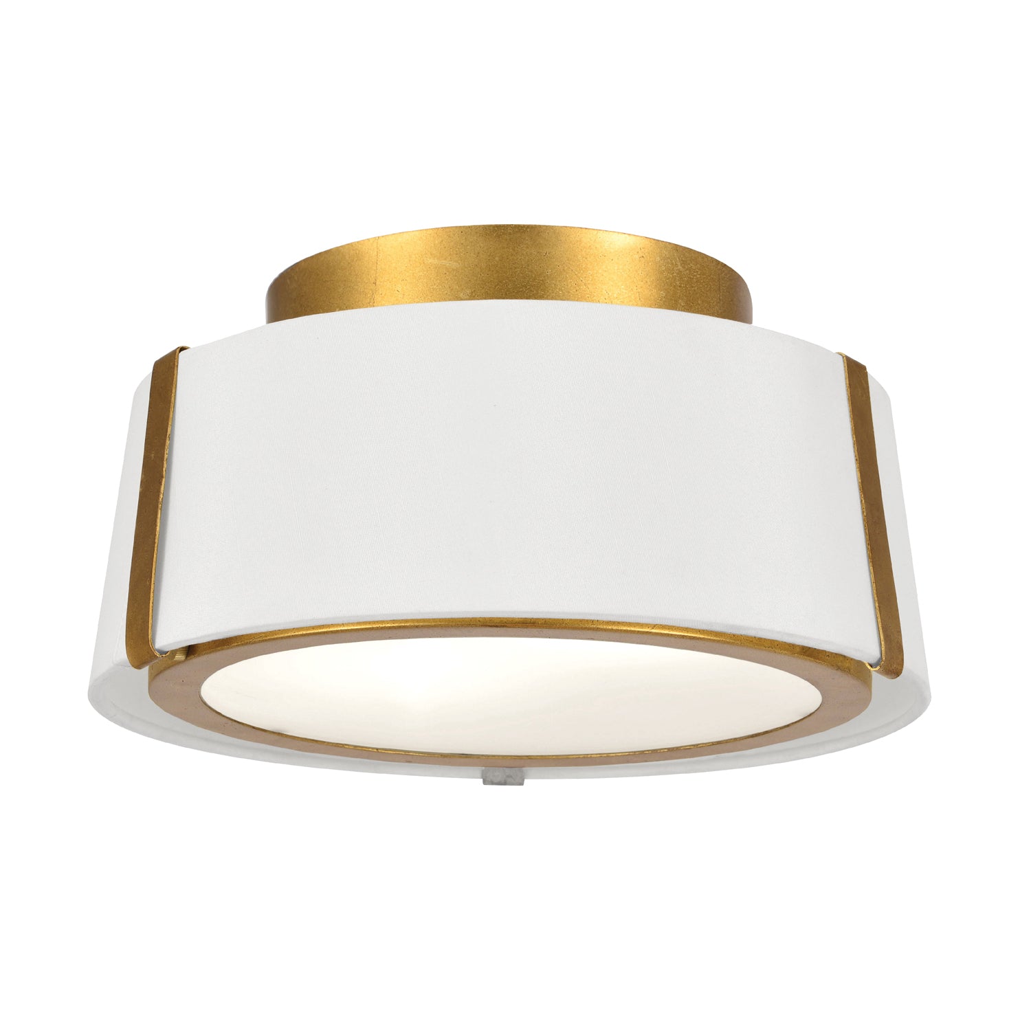 Fulton Flush Mount