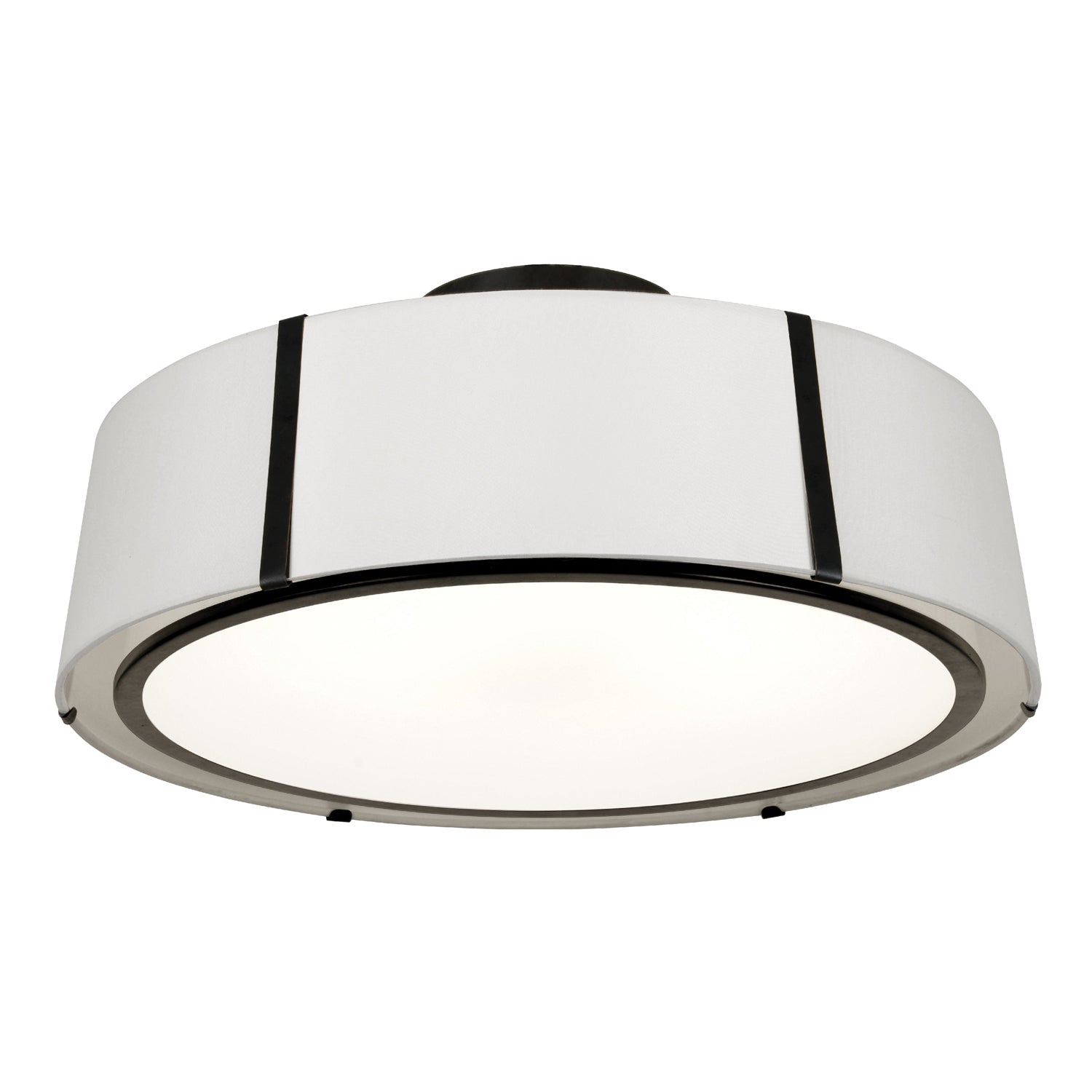 Fulton Flush Mount