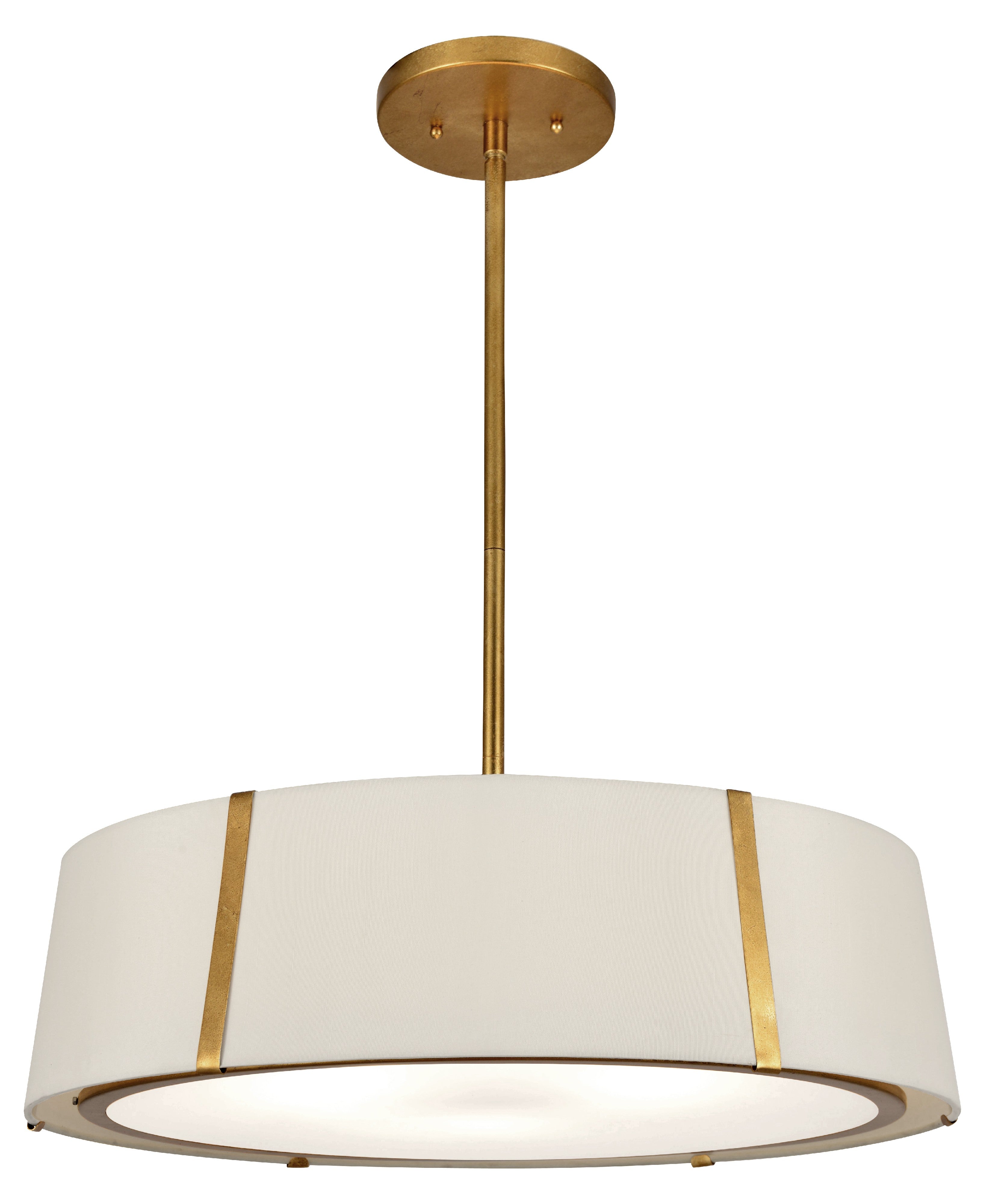 Fulton 24'' Pendant