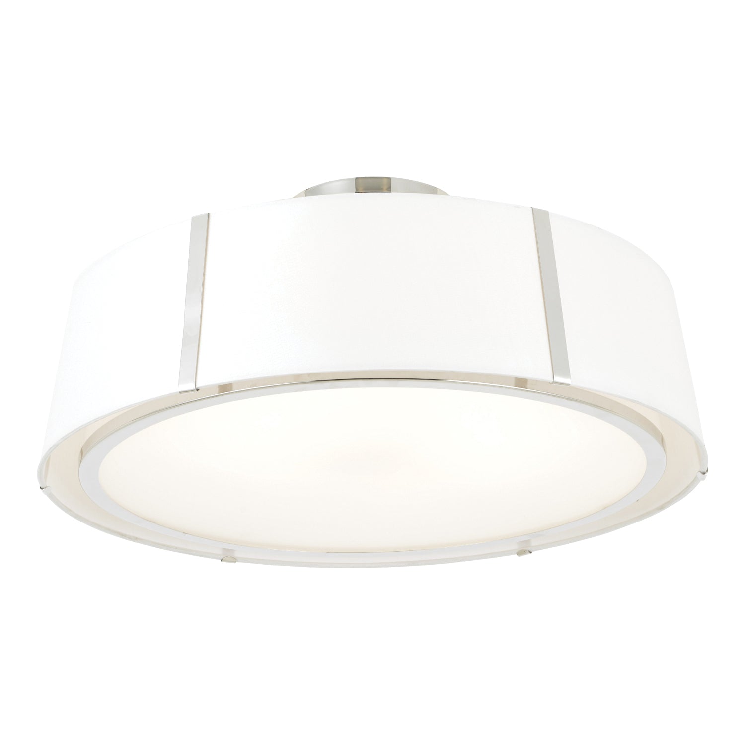 Fulton Flush Mount