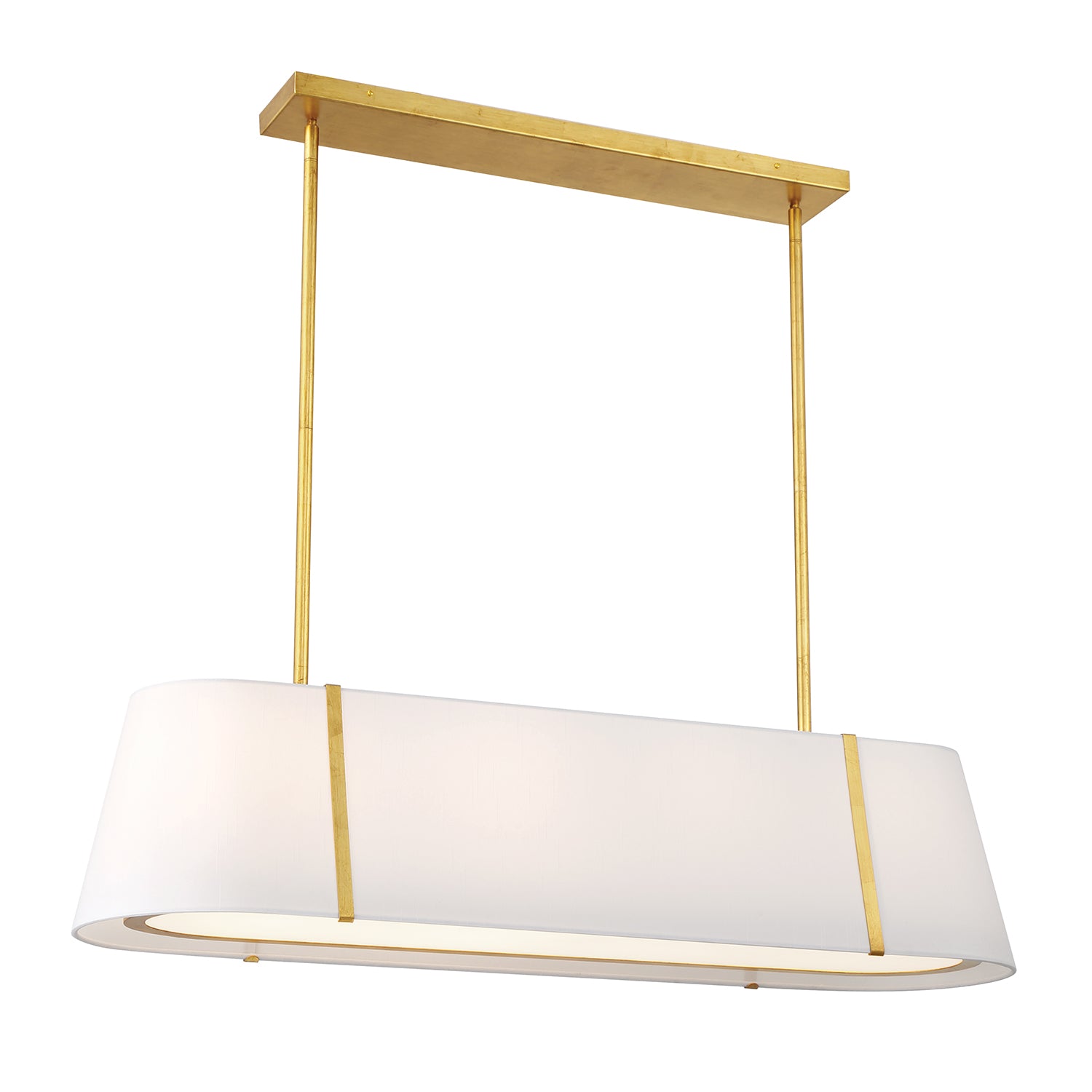 Fulton Chandelier