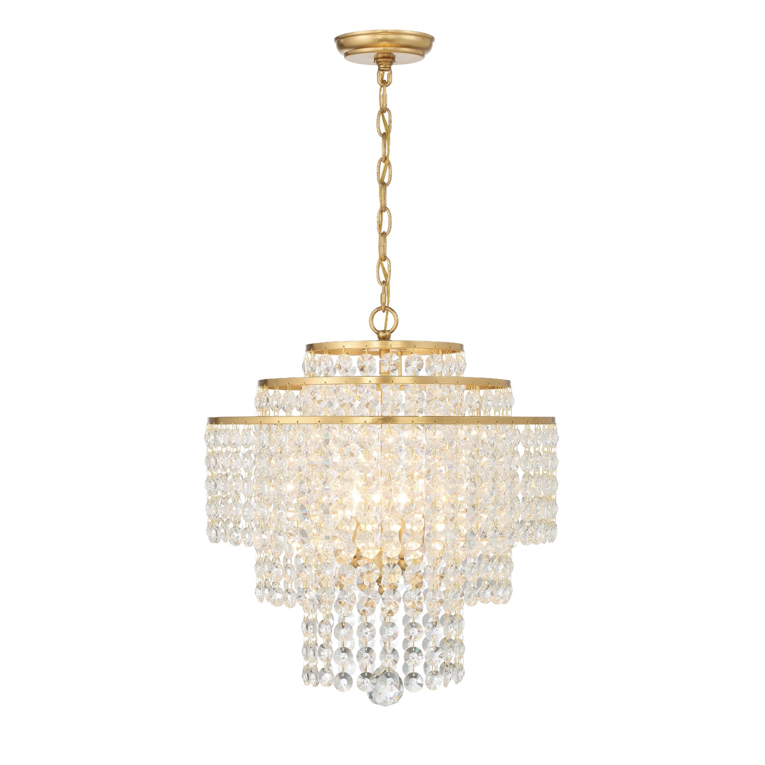 Gabrielle Chandelier