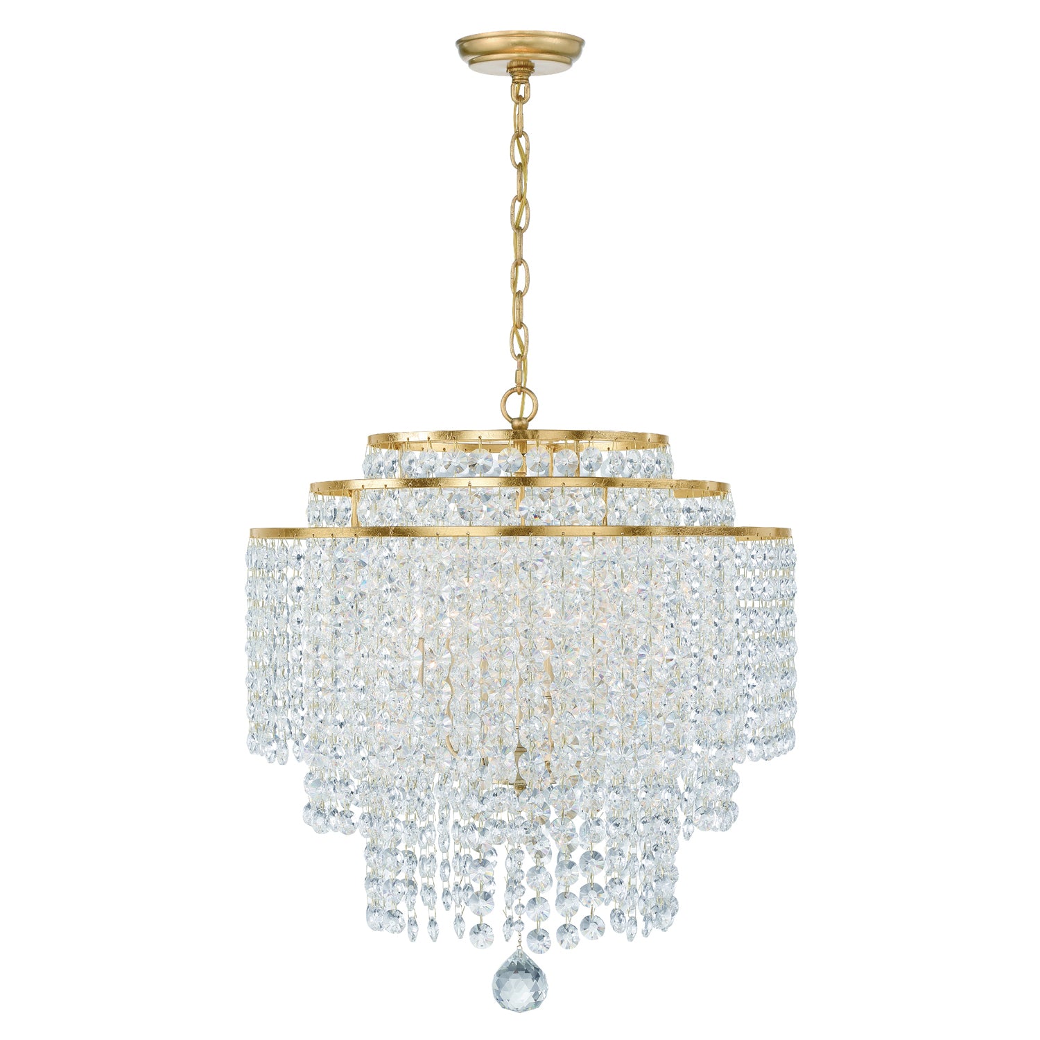 Gabrielle Chandelier