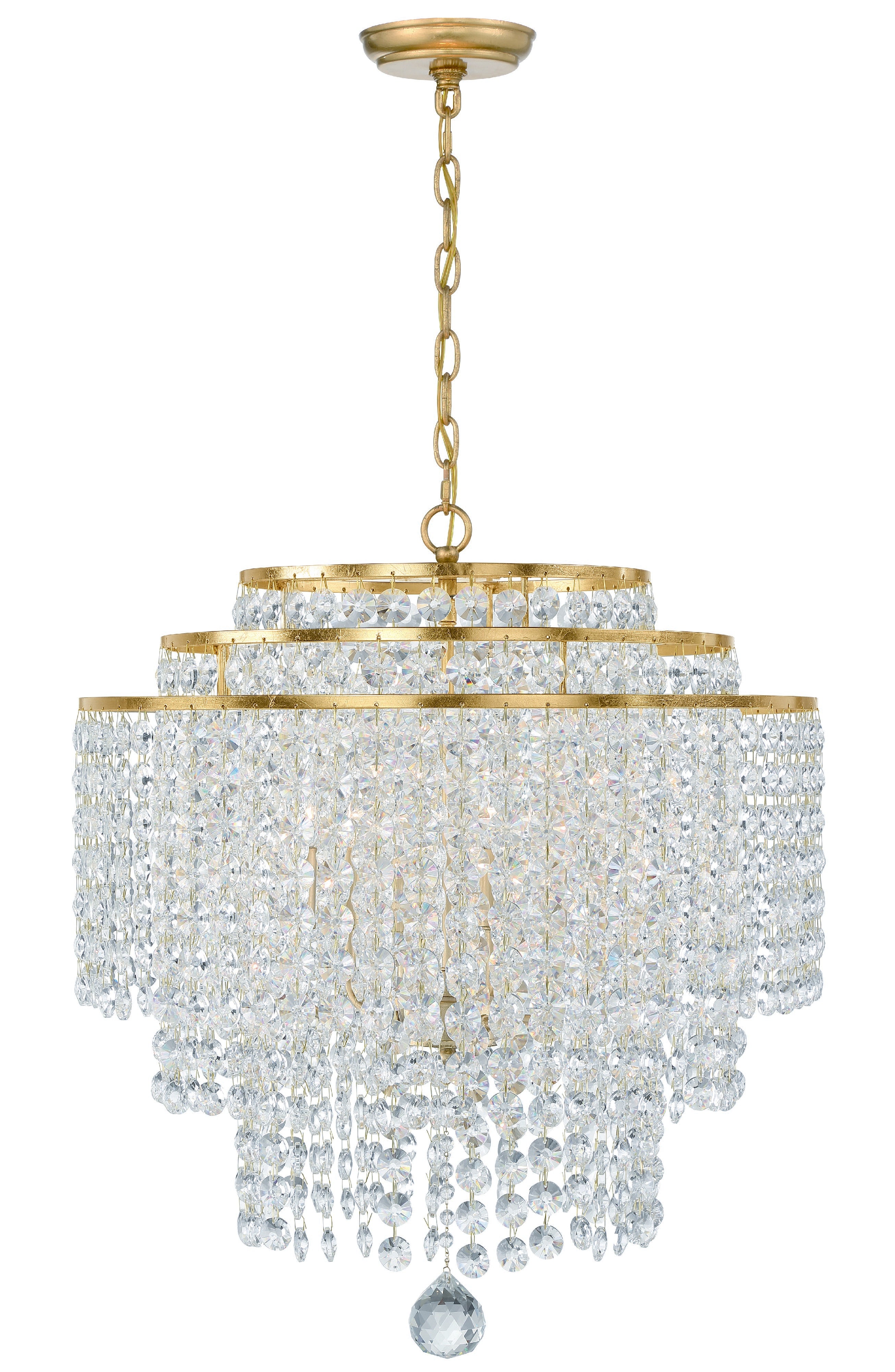 Gabrielle 22'' Chandelier
