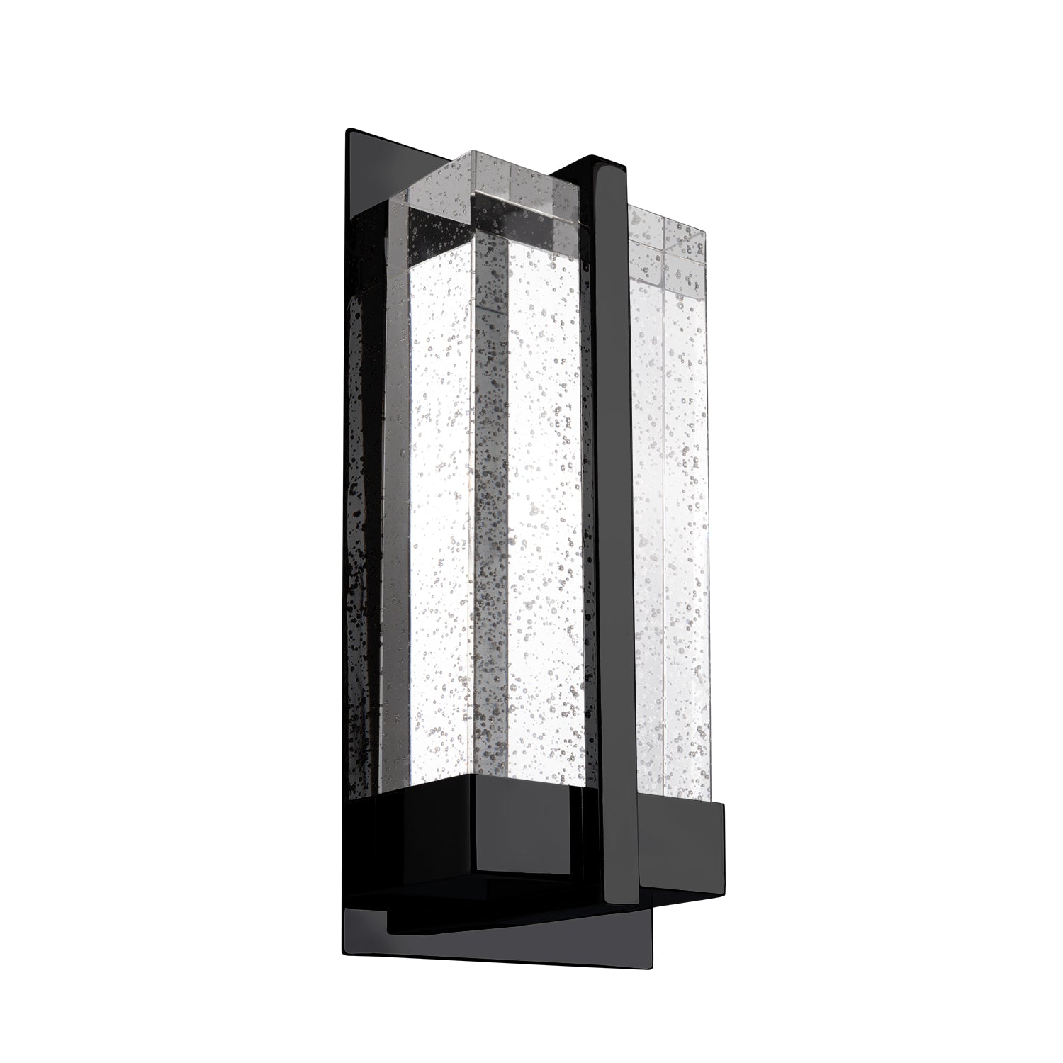Gable 12" LED Wall Sconce