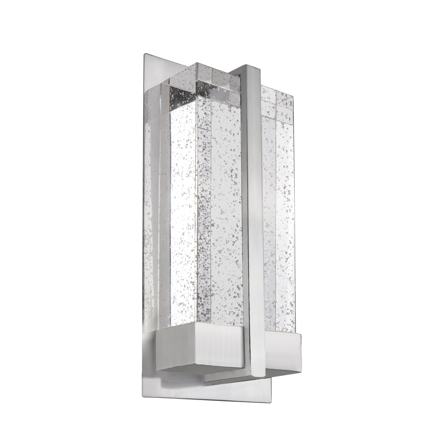 Gable 12" LED Wall Sconce