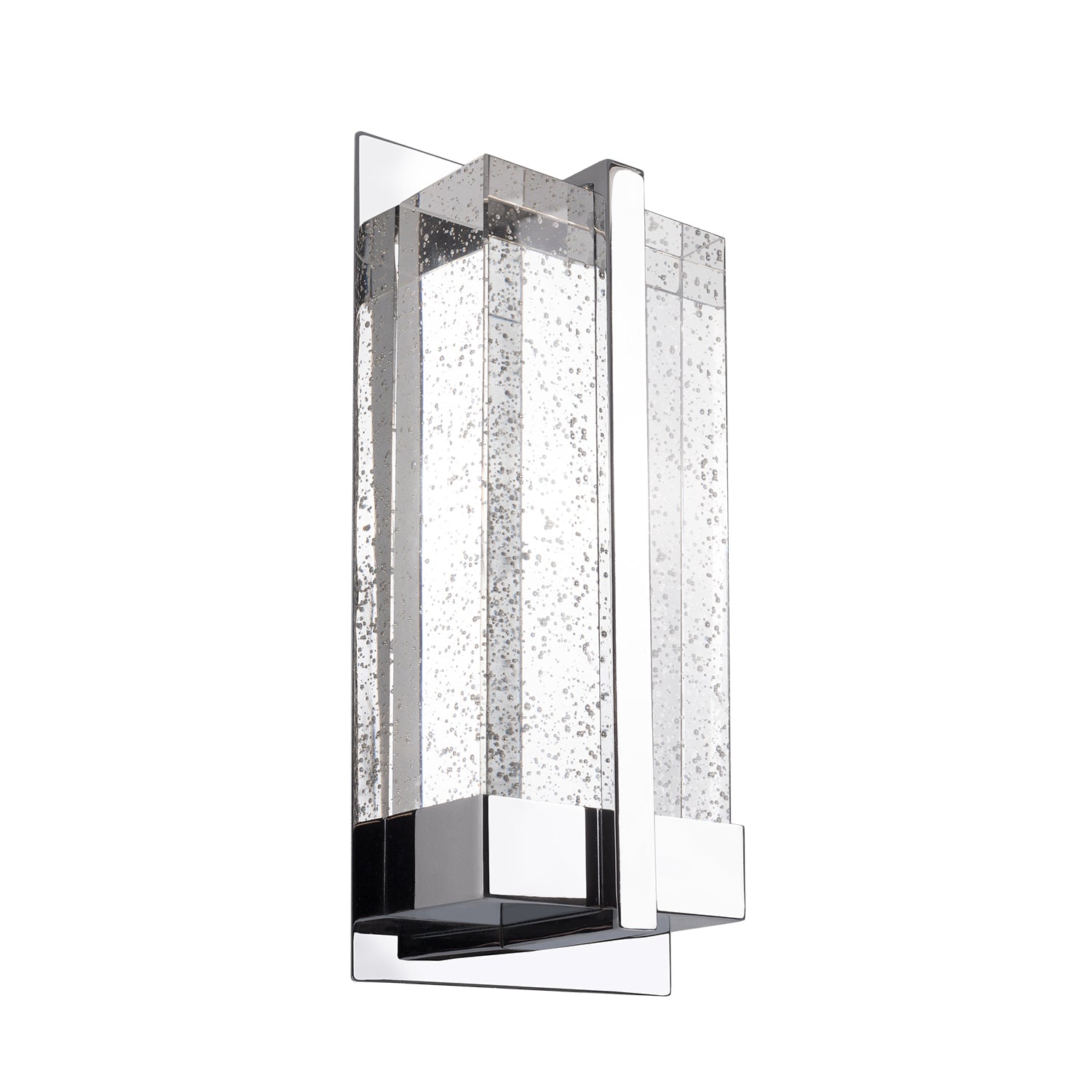 Gable 12" LED Wall Sconce