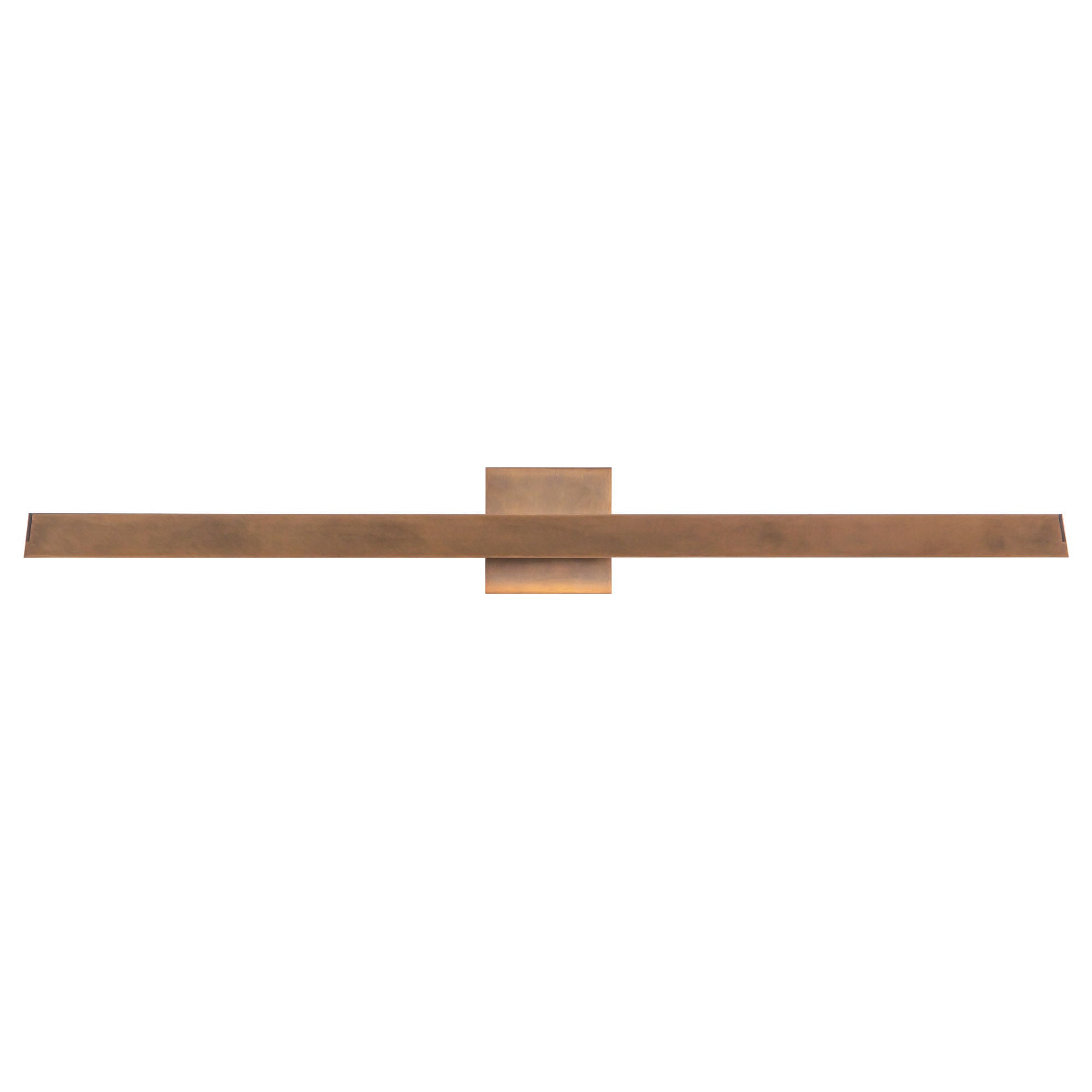 Galleria 37" dimmable LED Wall Sconce
