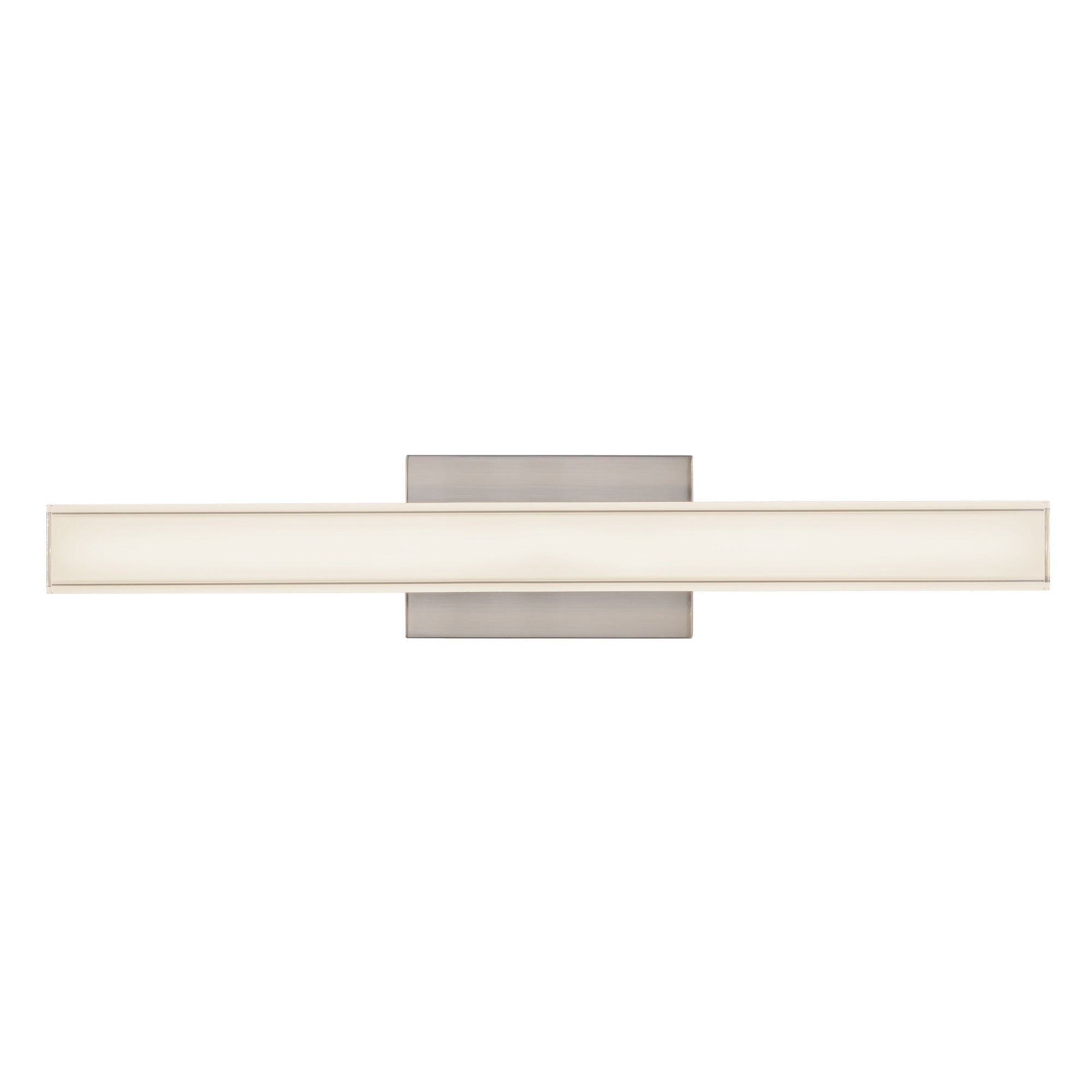 Garland 24" dimmable LED Wall Sconce