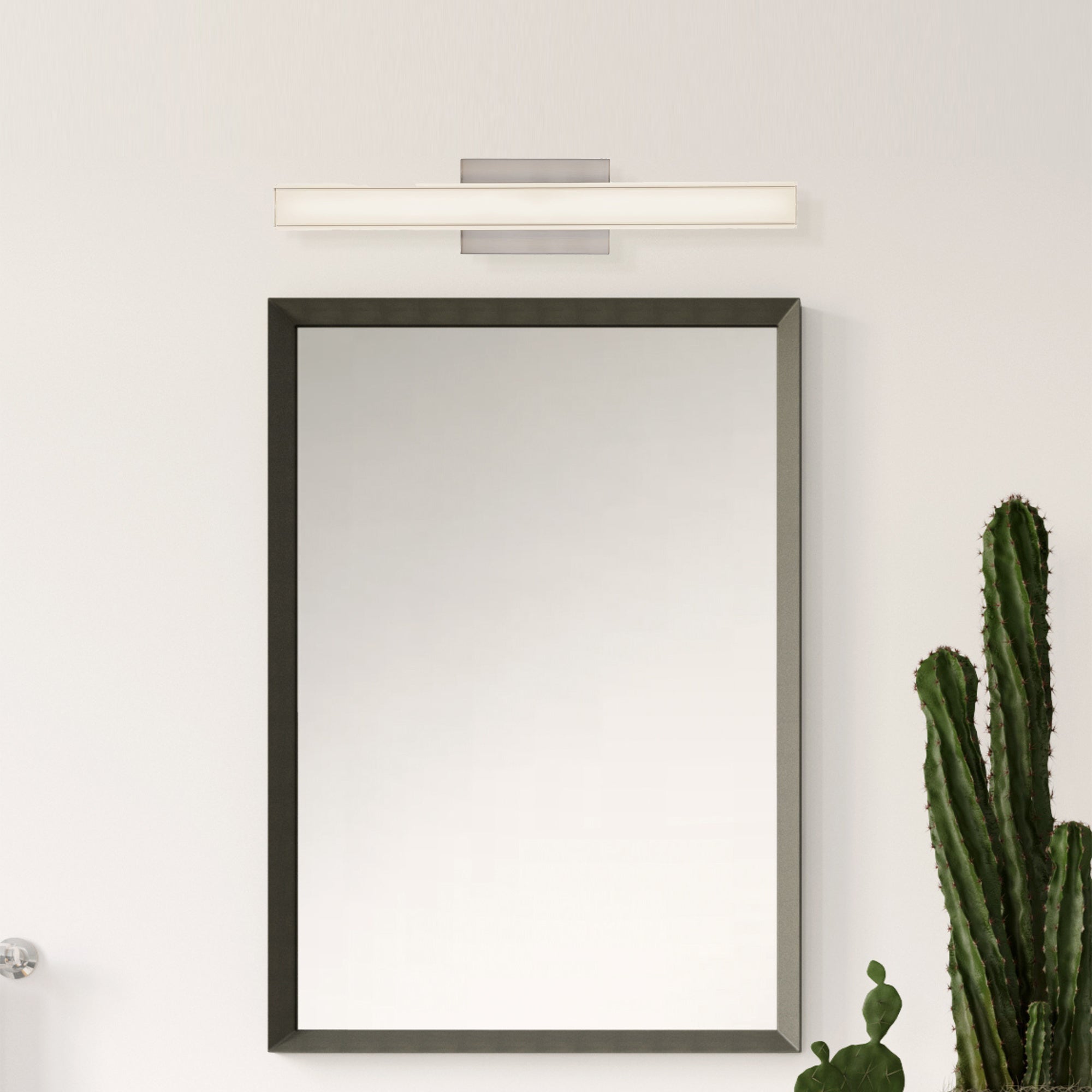 Garland 24" dimmable LED Wall Sconce