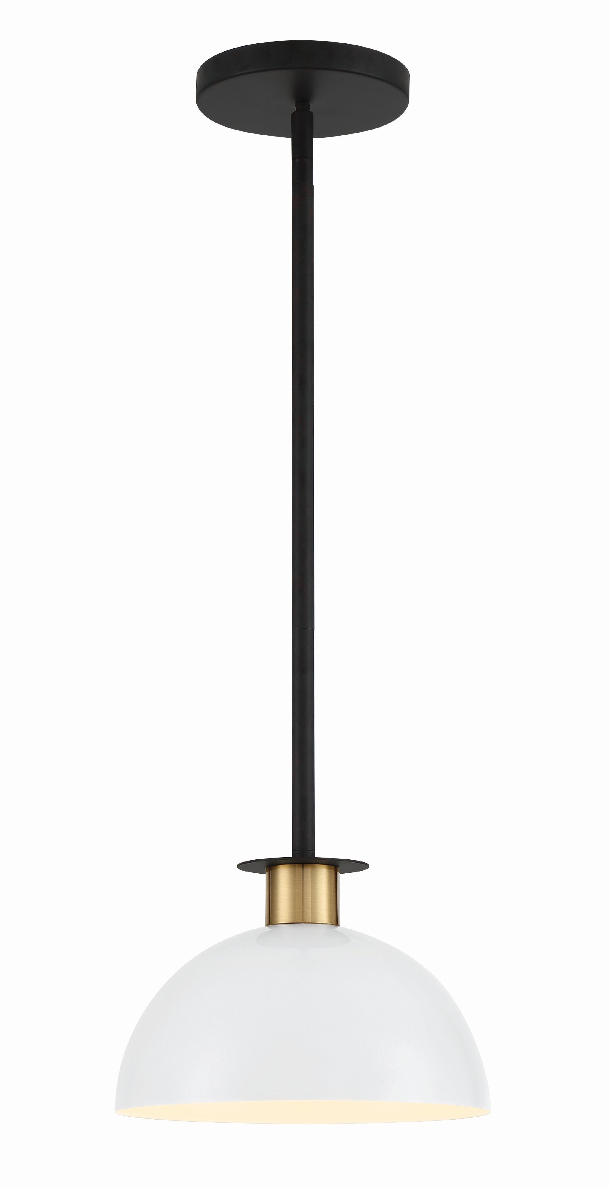 Gigi 10'' Pendant