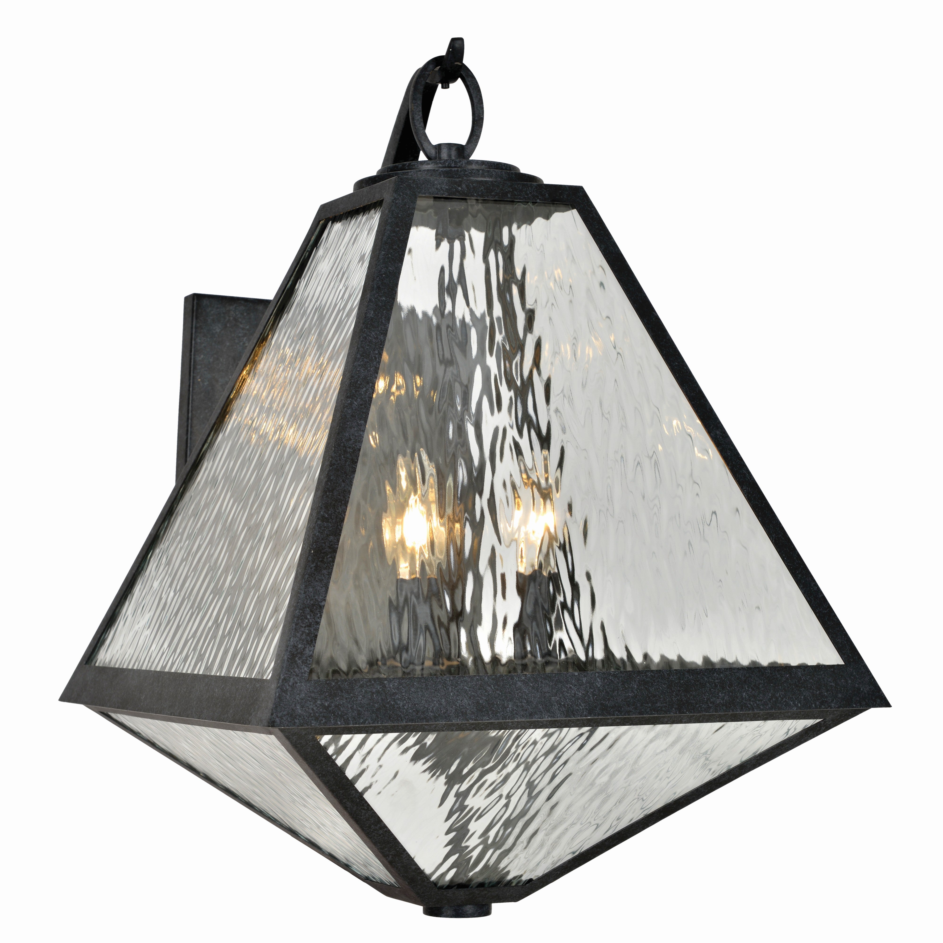 Glacier 14'' Outdoor Sconce