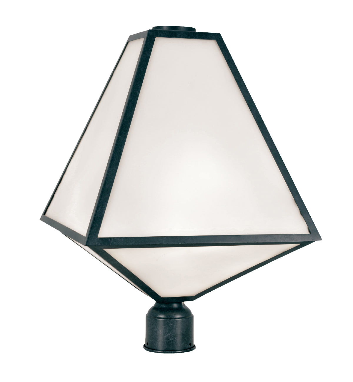 Glacier 14'' Outdoor Post
