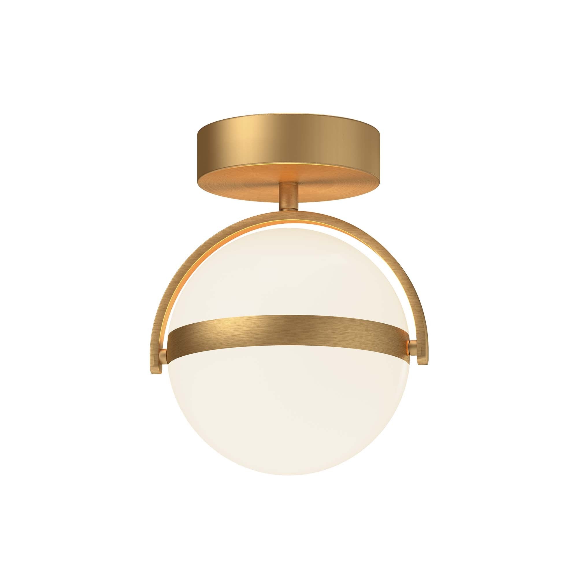 Globo 7" LED Flush Mount