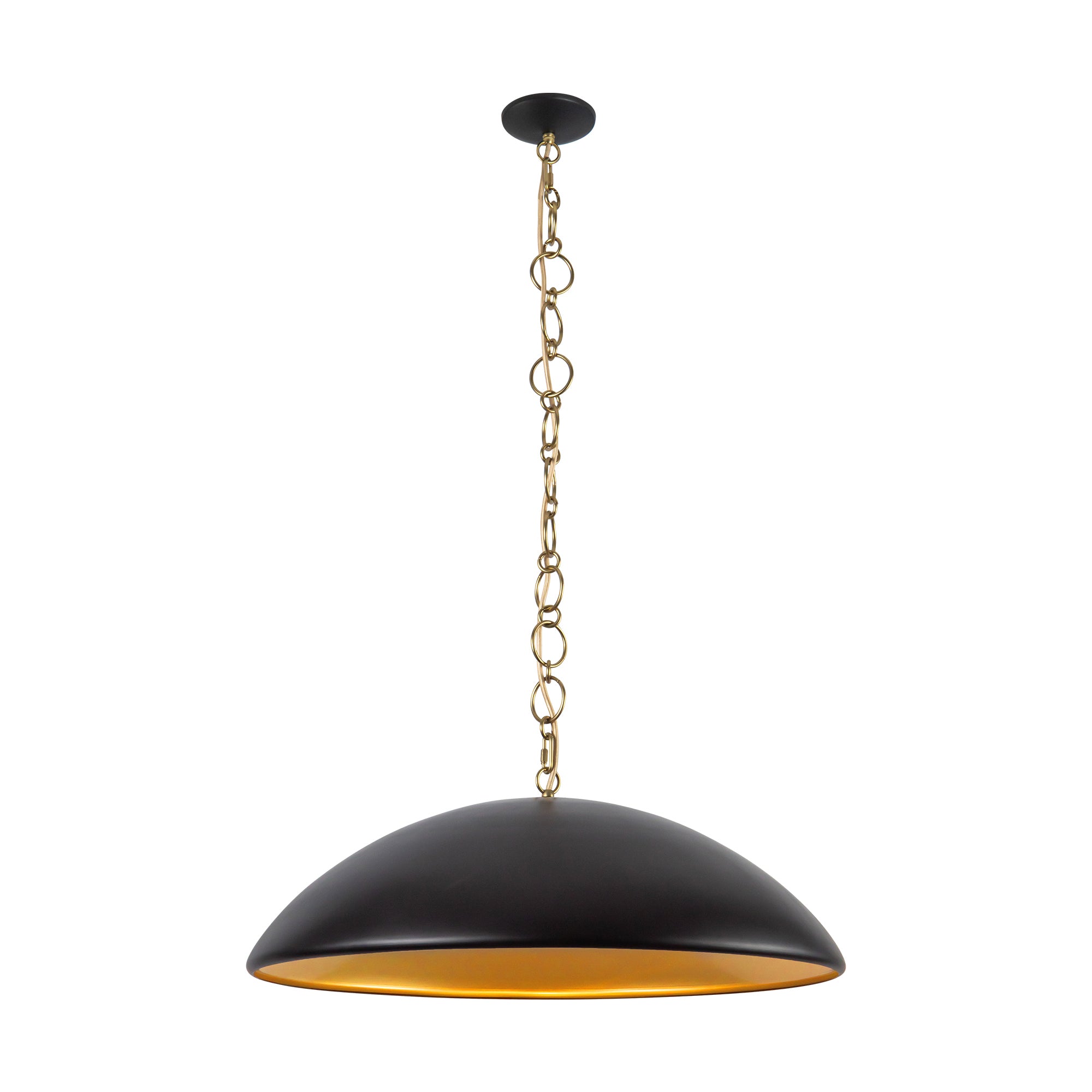 Grant 27" Pendant