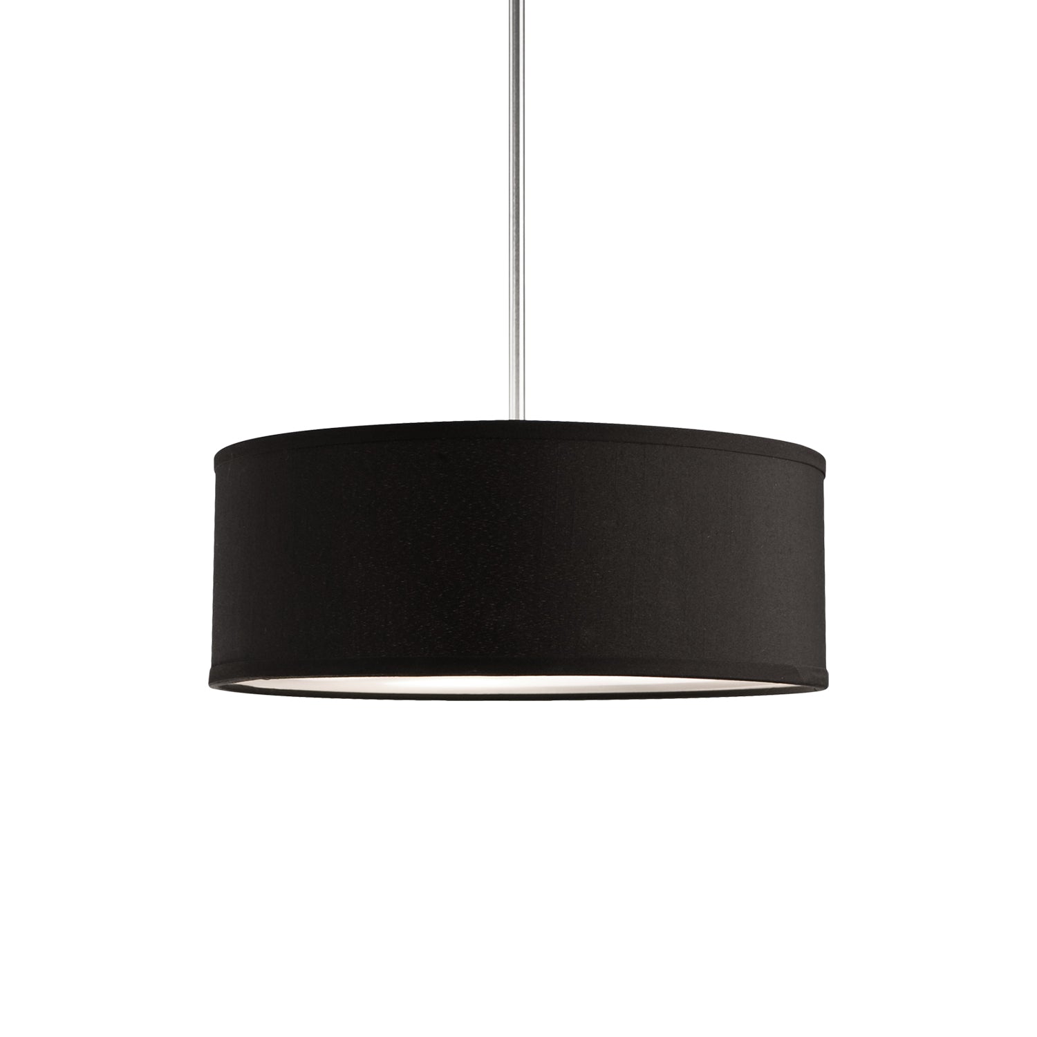 Gregory 15" 3 Lights Pendant