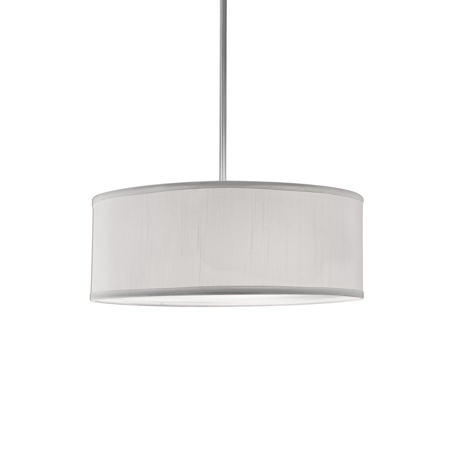 Gregory 15" 3 Lights Pendant