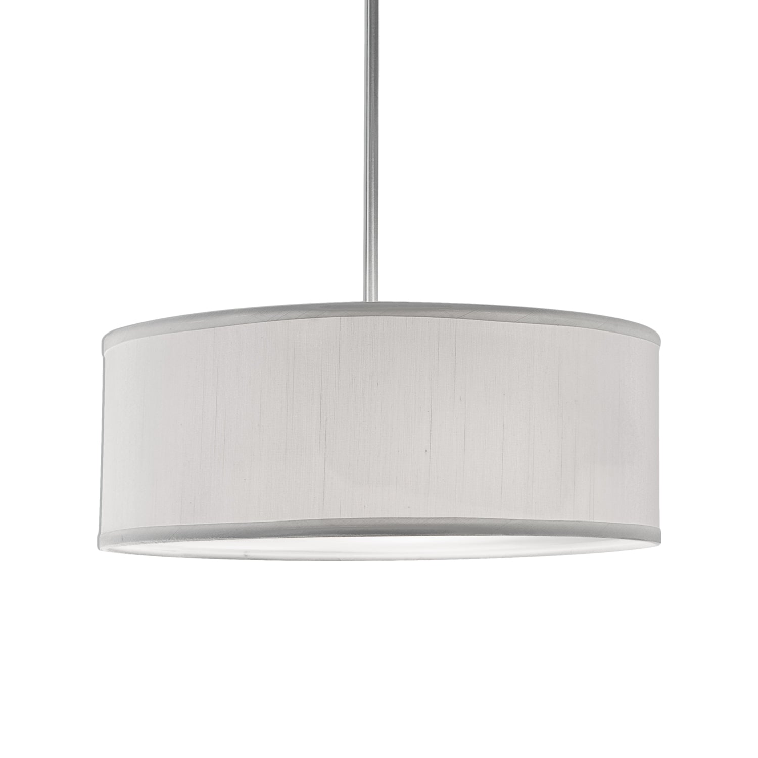 Gregory 20" 3 Lights Pendant