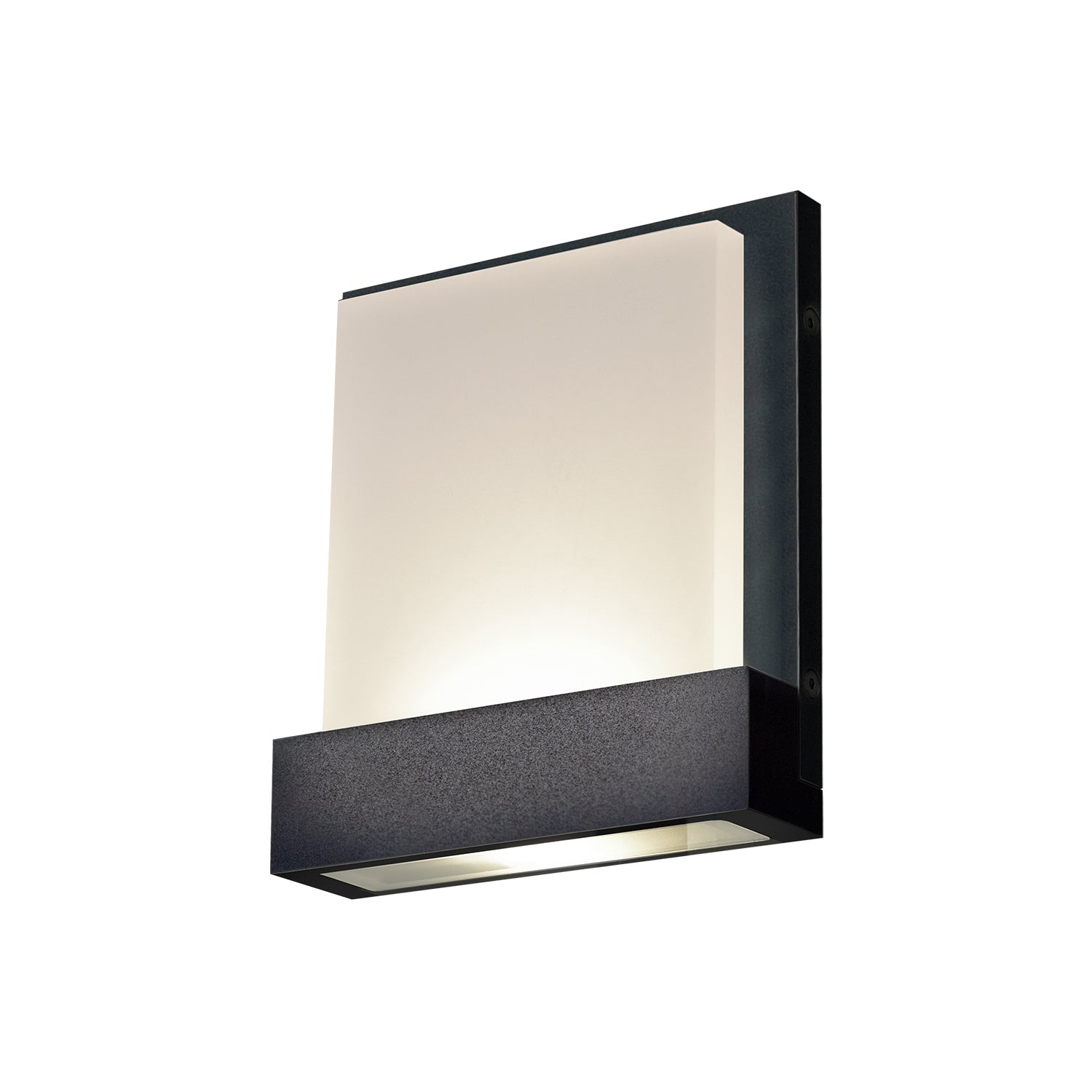 Guide 7" LED Wall Sconce