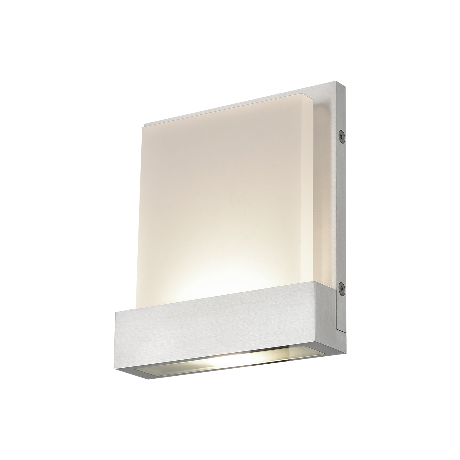 Guide 7" LED Wall Sconce