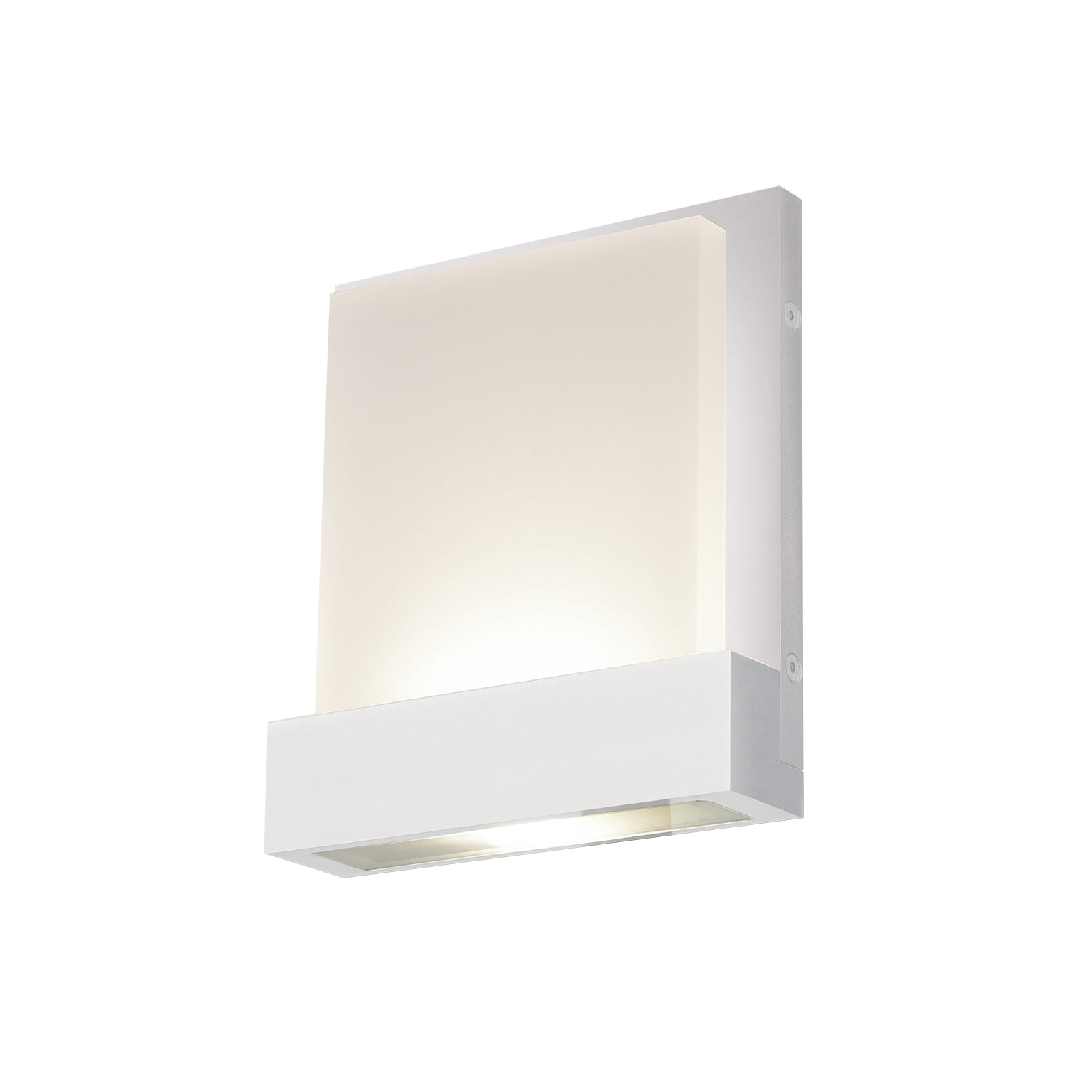 Guide 7" LED Wall Sconce