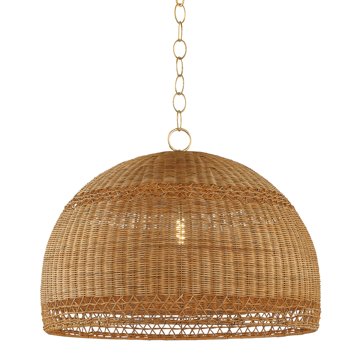 April Pendant