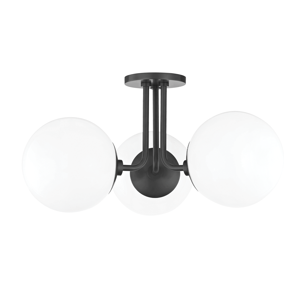 Stella Semi Flush