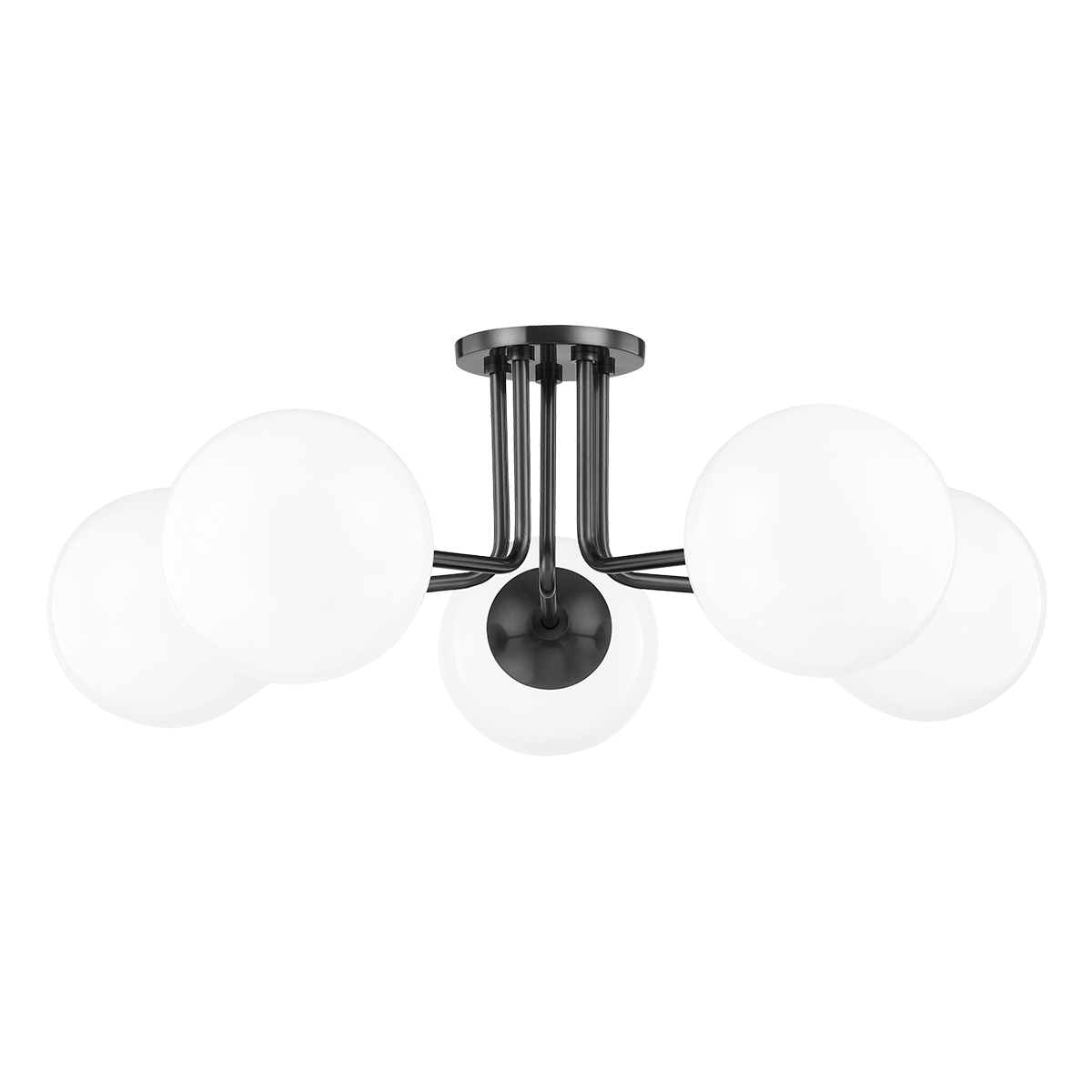 Stella Semi Flush