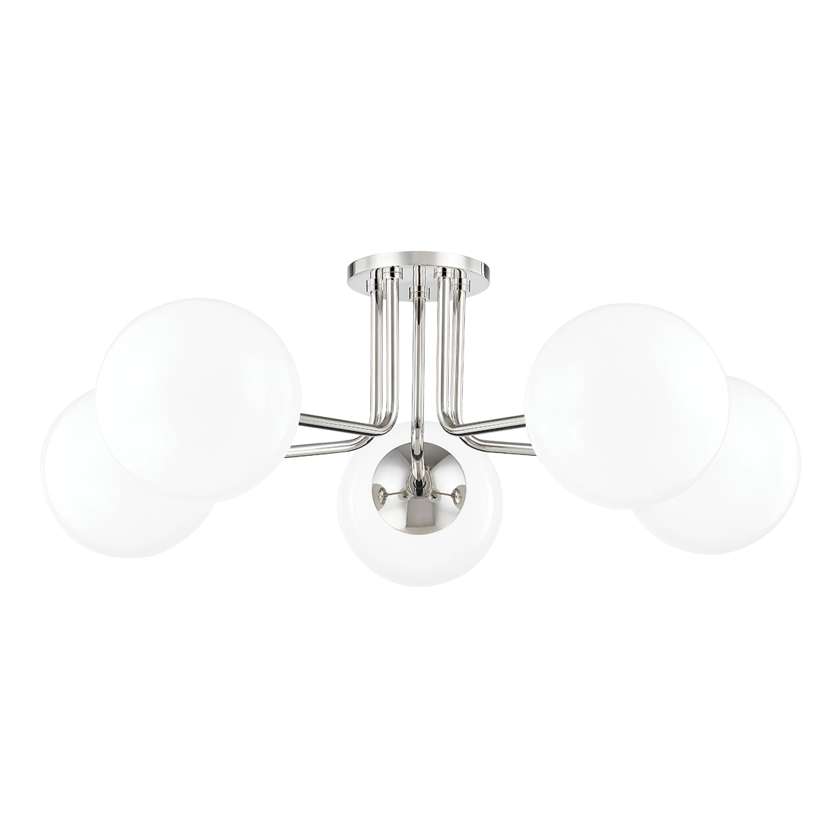 Stella Semi Flush