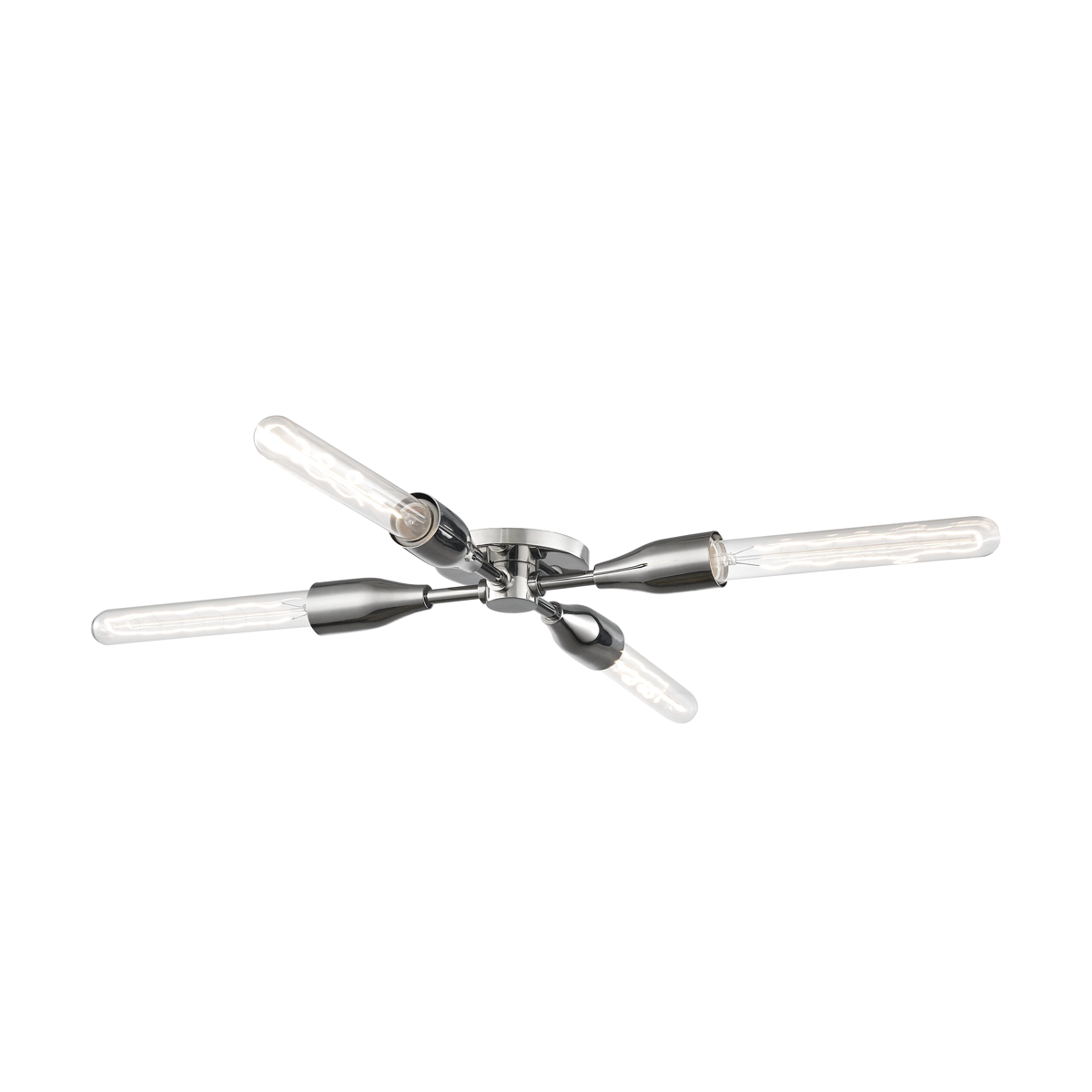 Tara Semi Flush