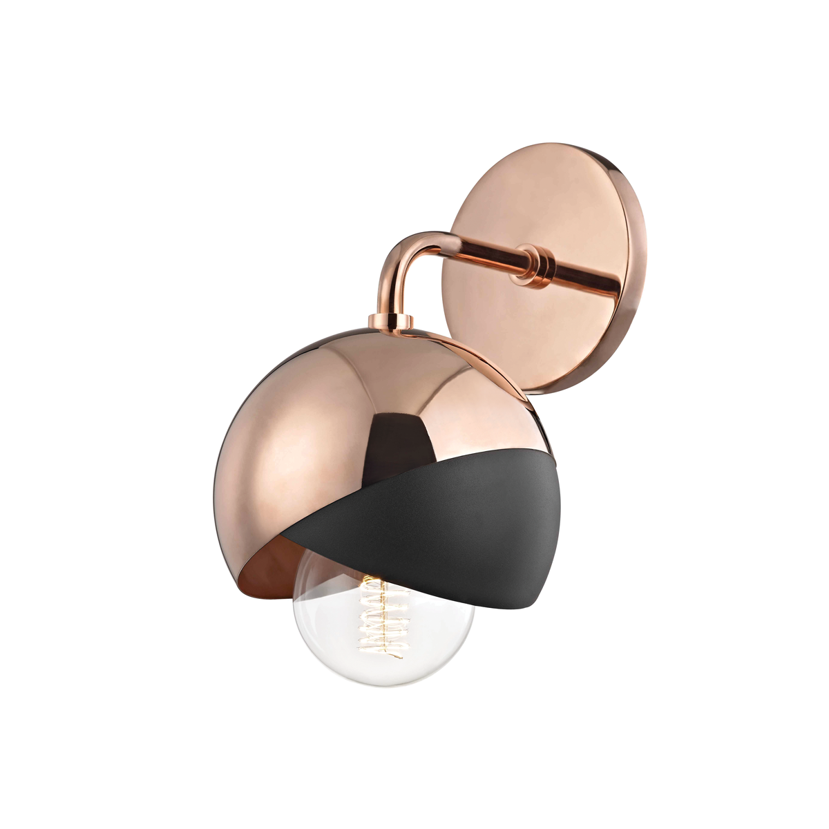Emma Wall Sconce