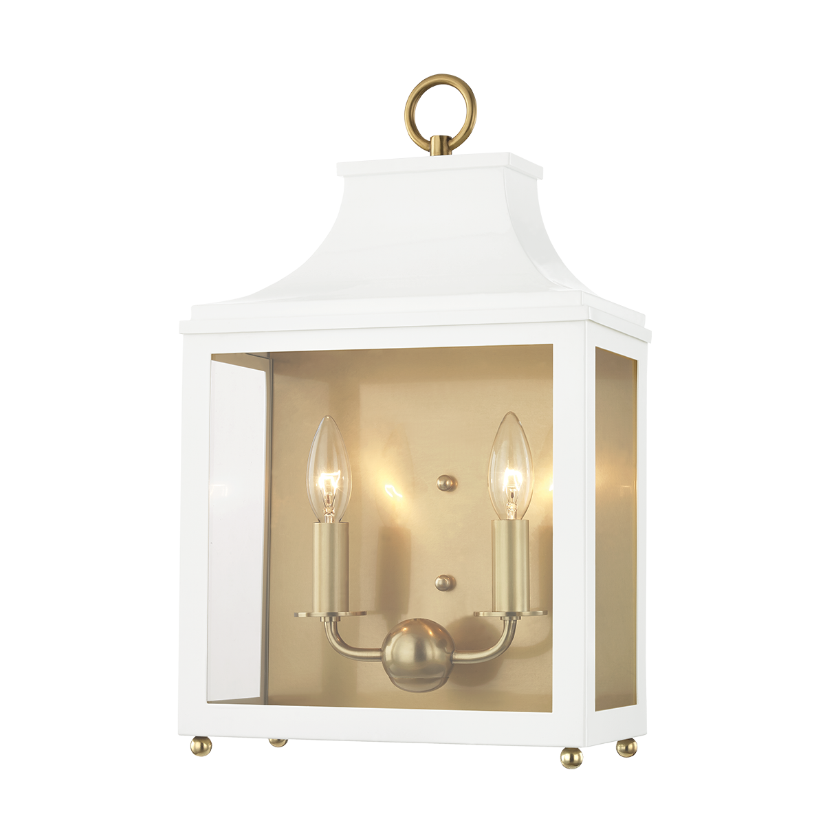 Leigh Wall Sconce