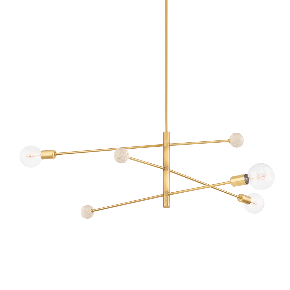 Slater Chandelier