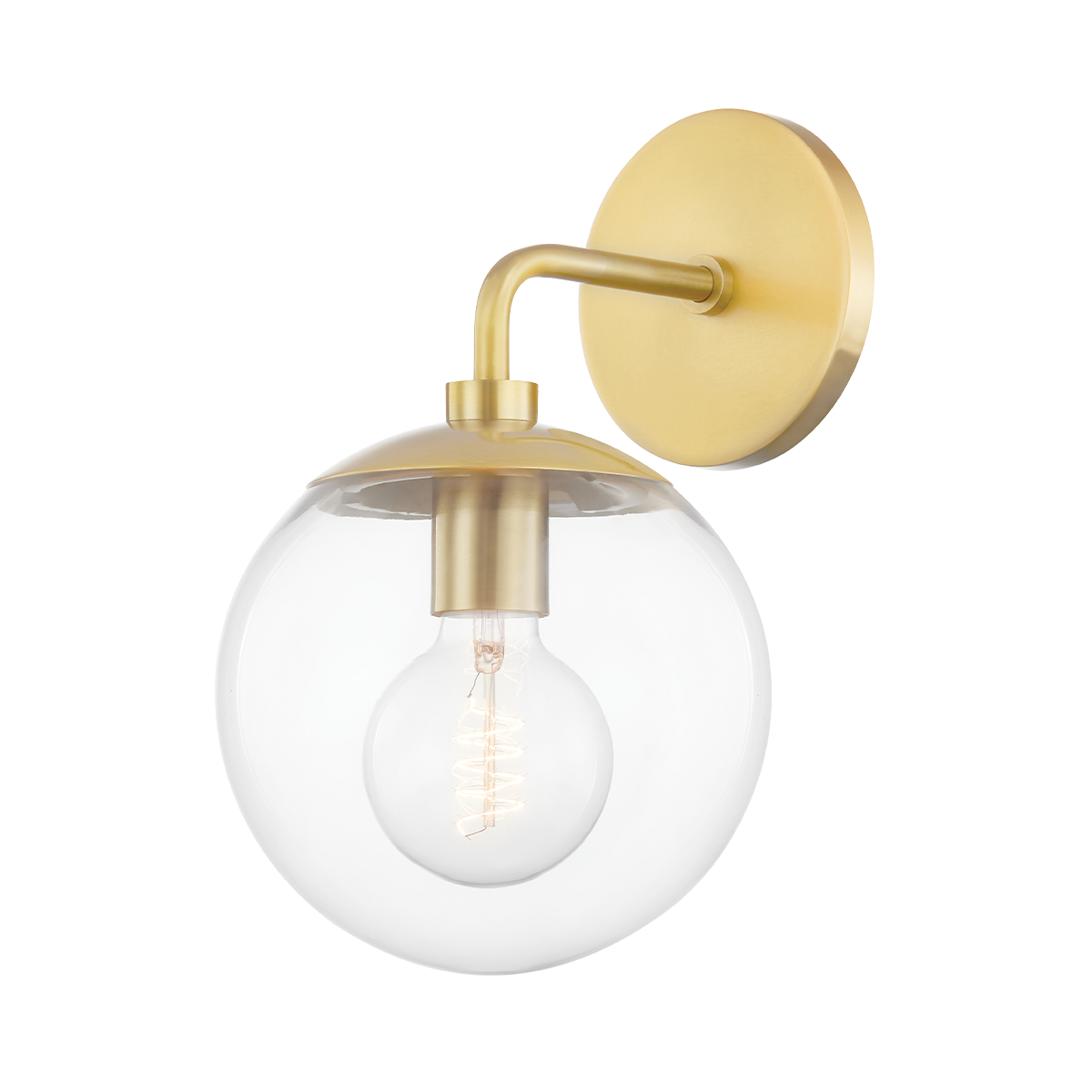 Meadow Wall Sconce