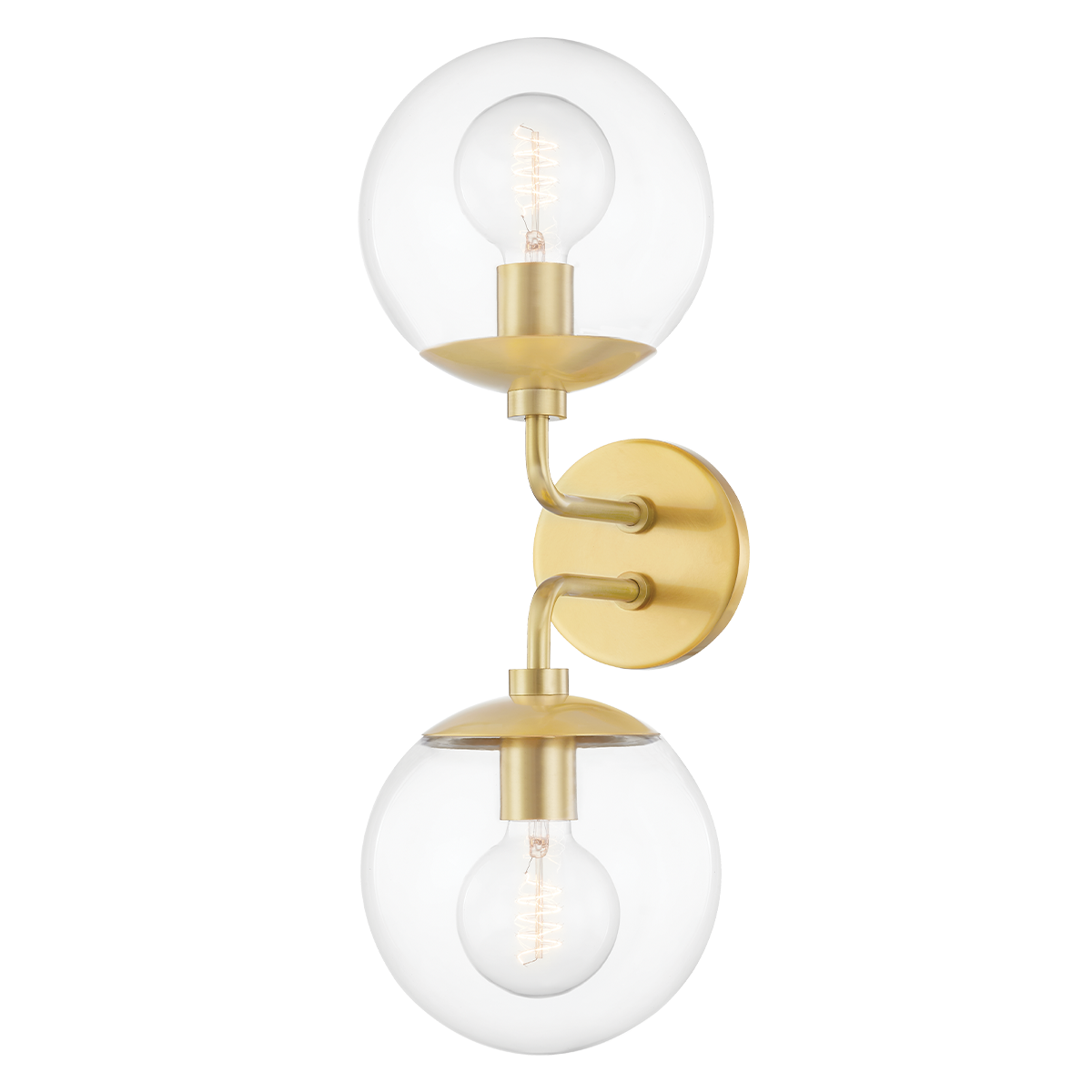 Meadow Wall Sconce
