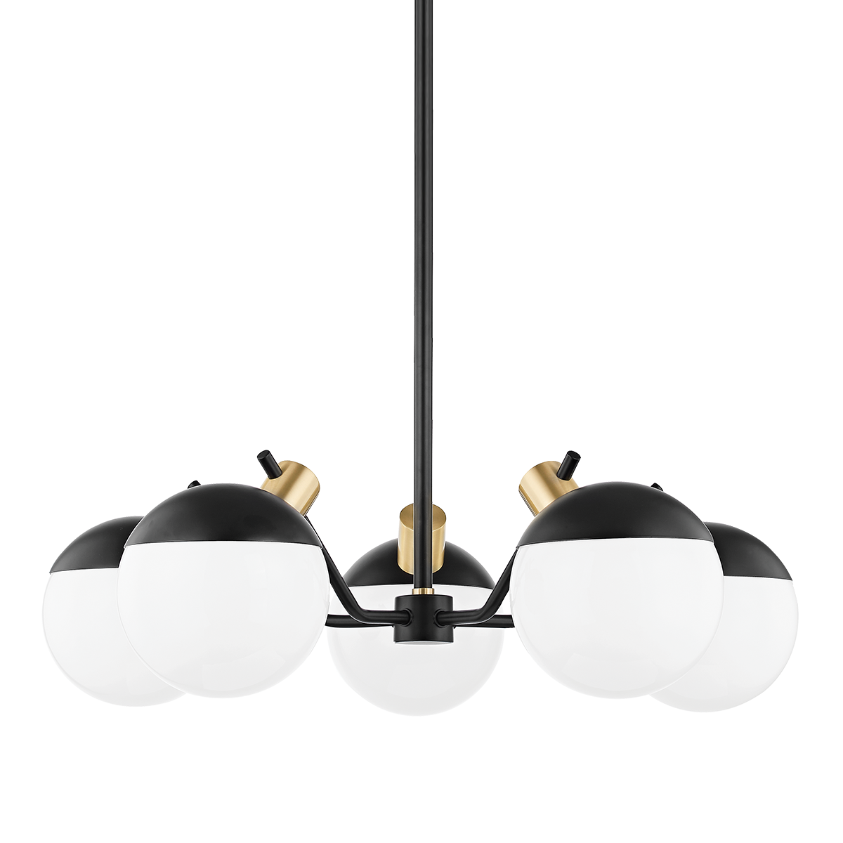 Miranda Chandelier