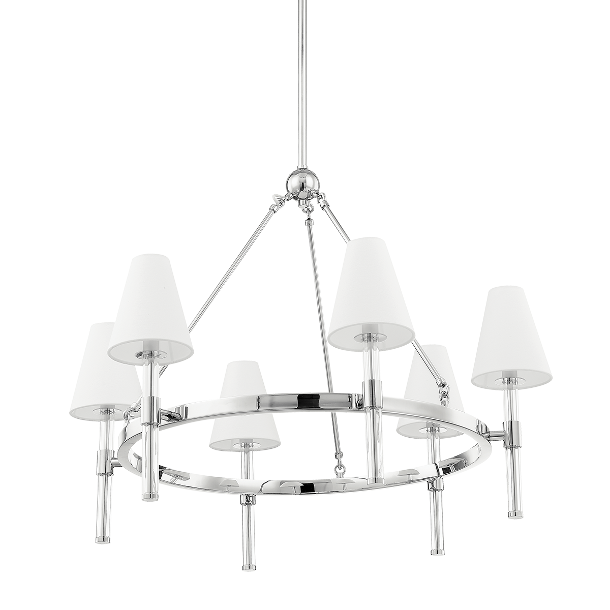 Janelle Chandelier