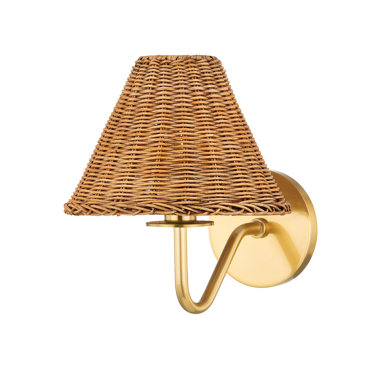 Issa Wall Sconce